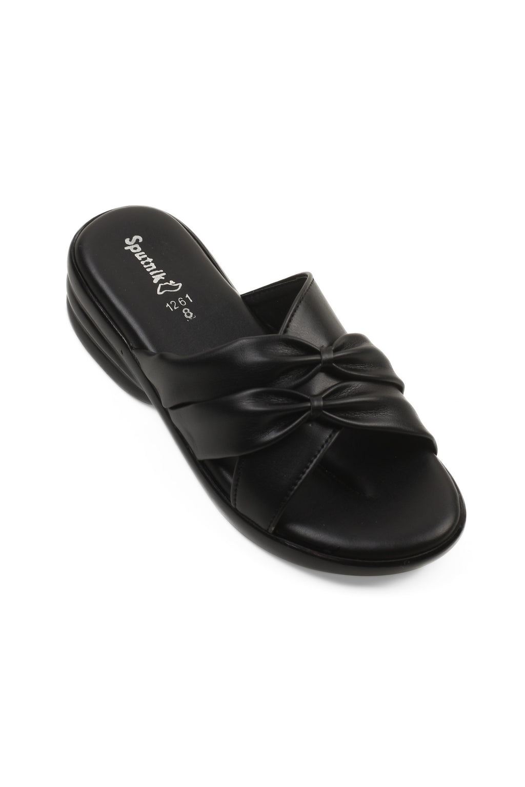 Black Comfort KK2603/002