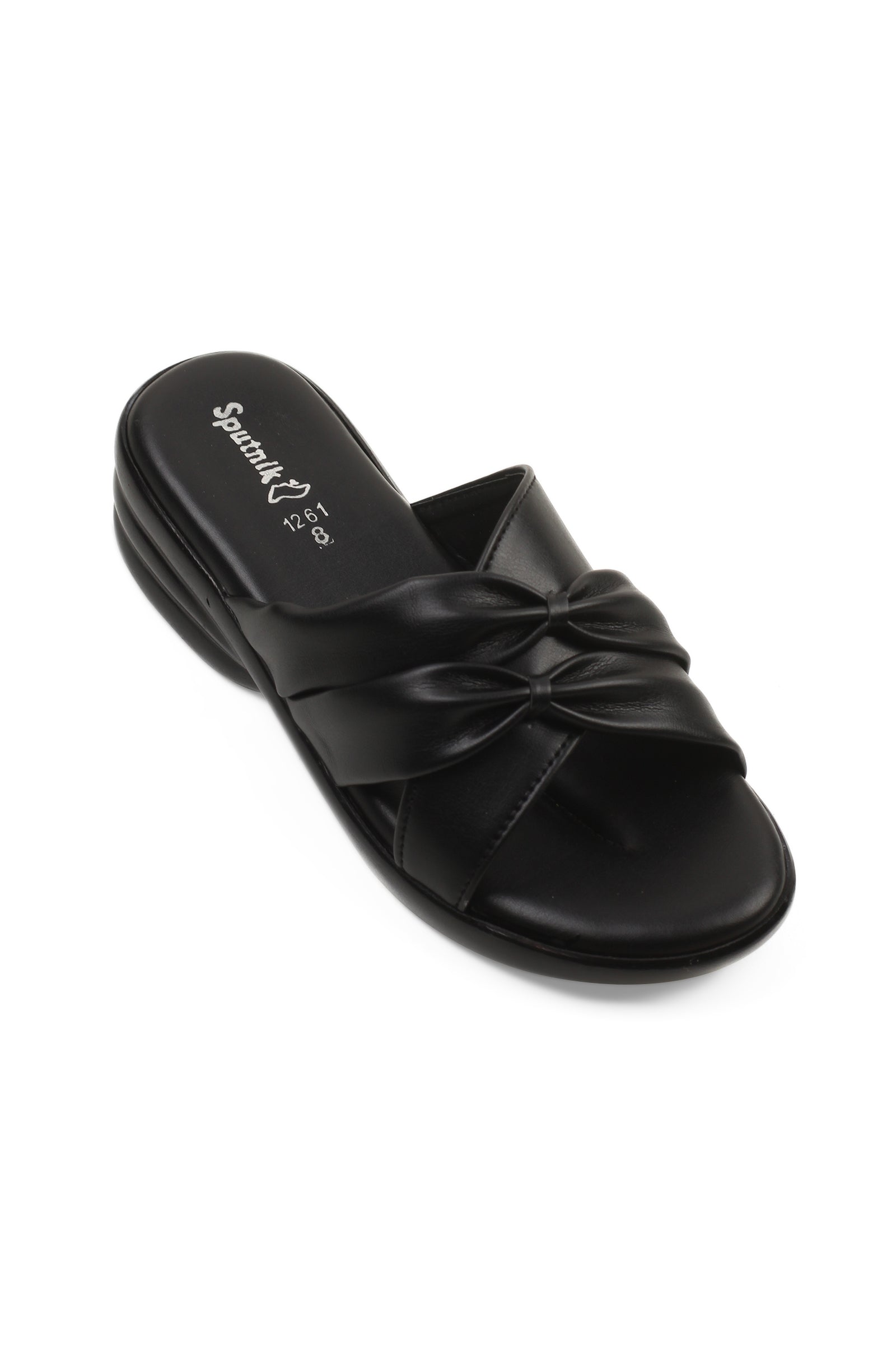 Black Comfort KK2603/002