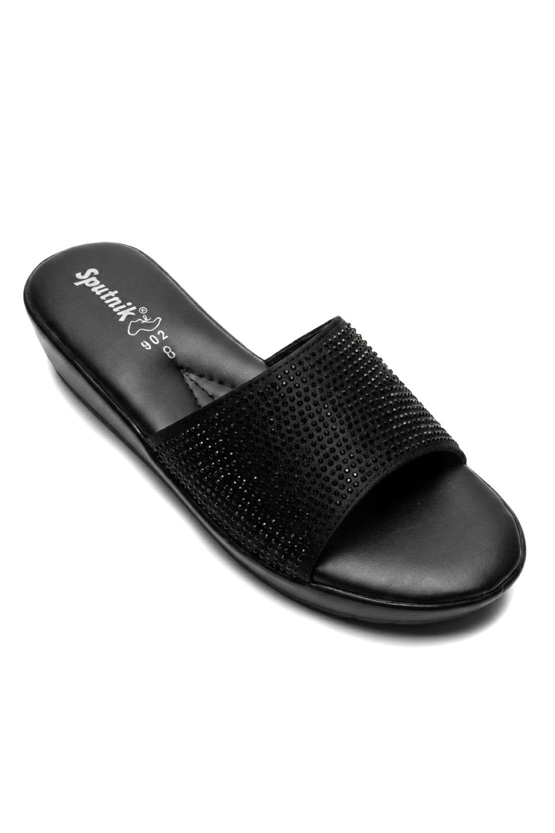 Black Comfort L02624/002
