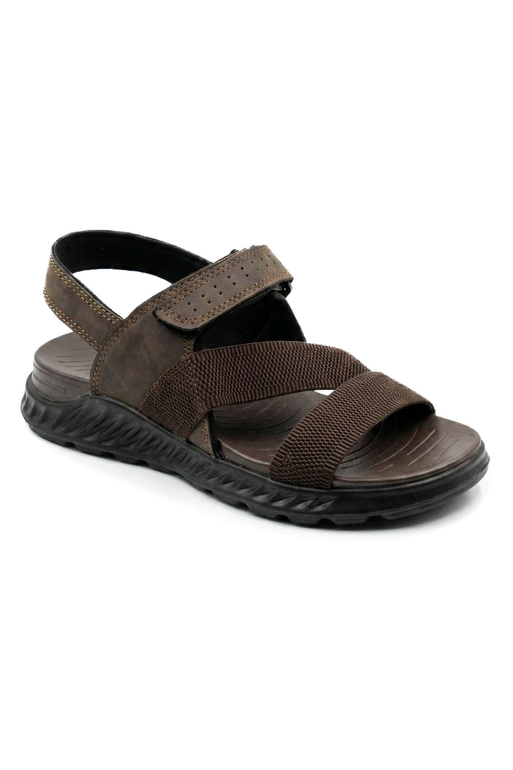 Espresso Sandal K00899/814