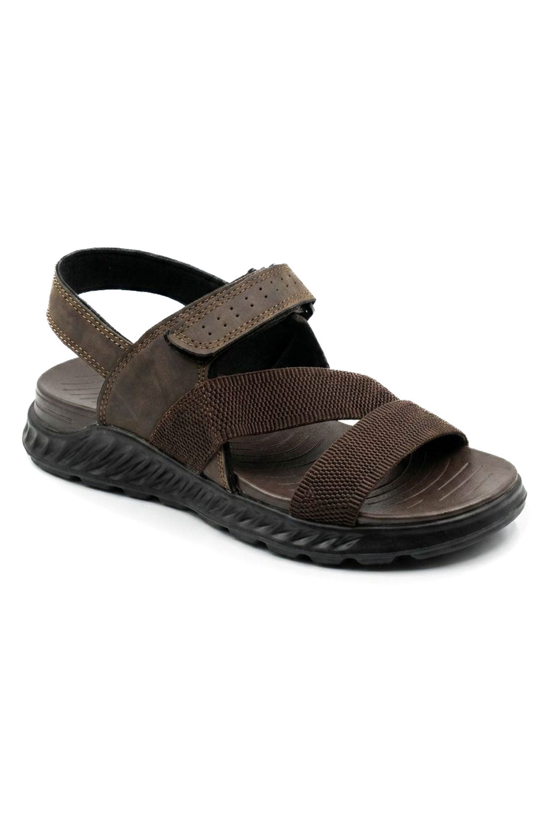 Espresso Sandal K00899/814