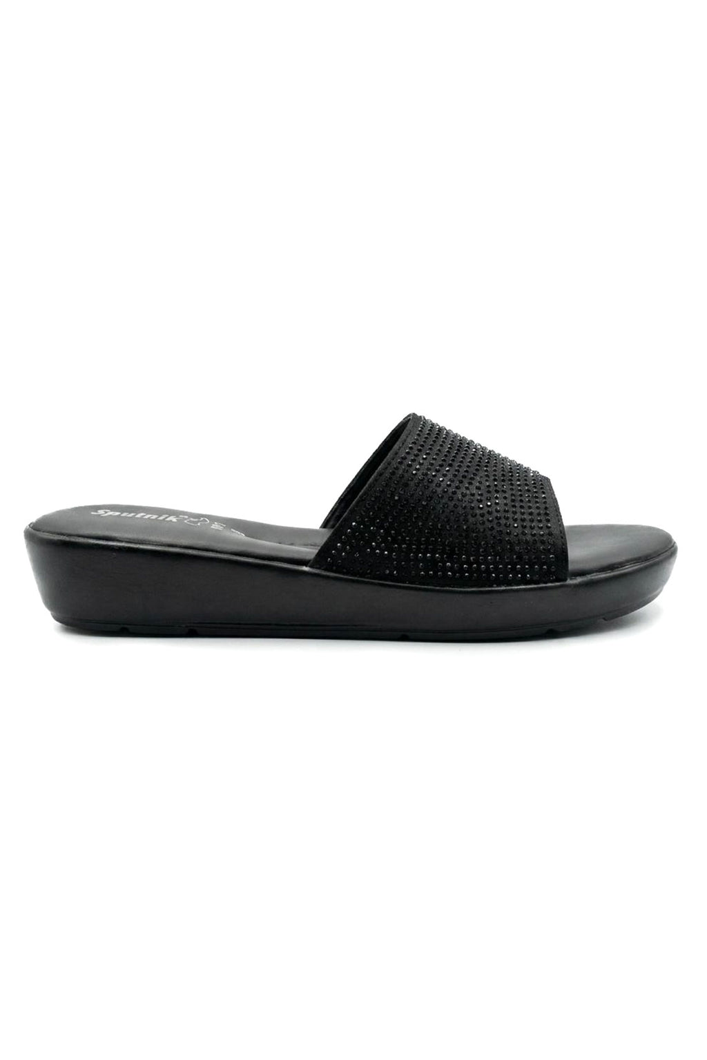 Black Comfort L02624/002