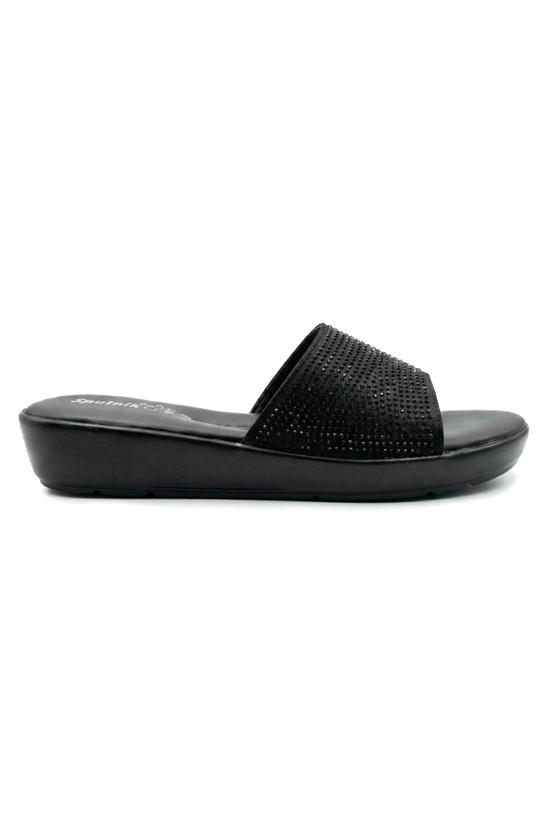 Black Comfort L02624/002