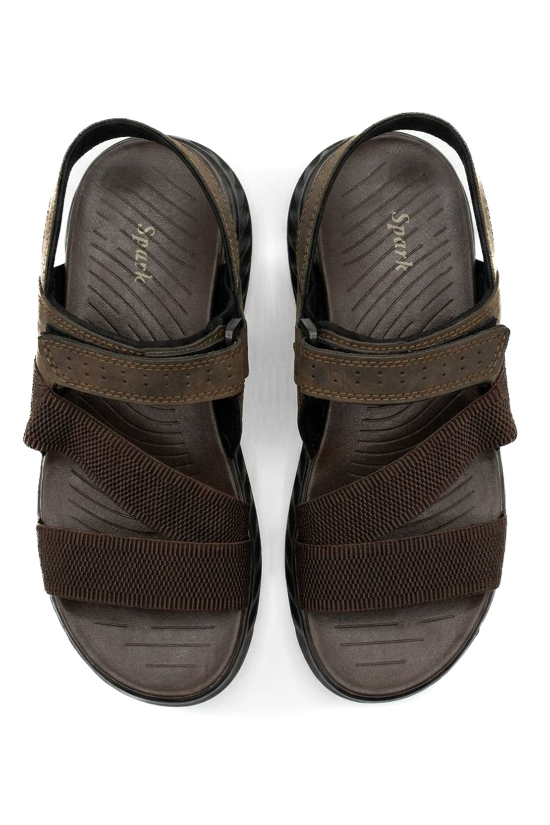 Espresso Sandal K00899/814