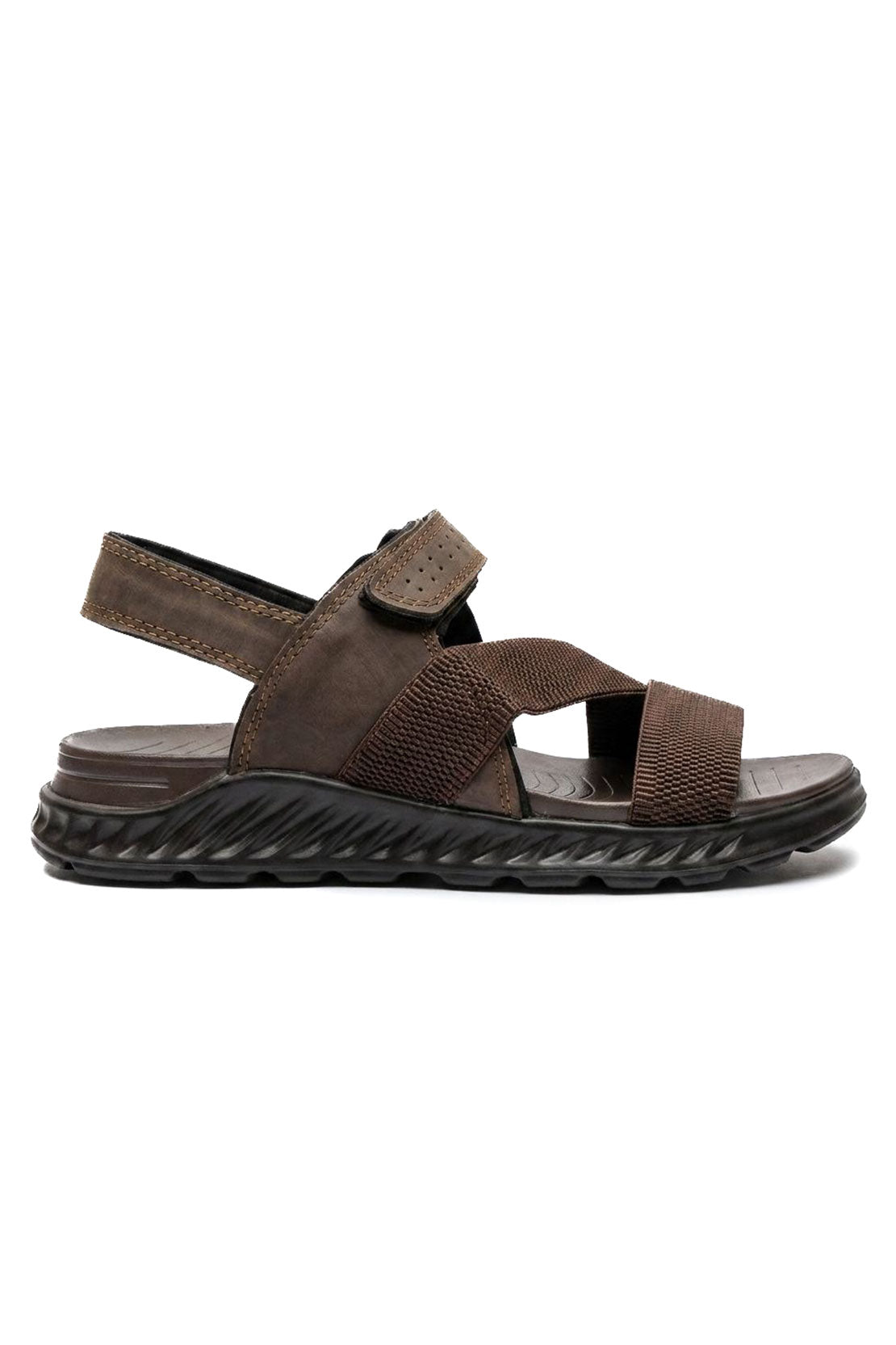 Espresso Sandal K00899/814