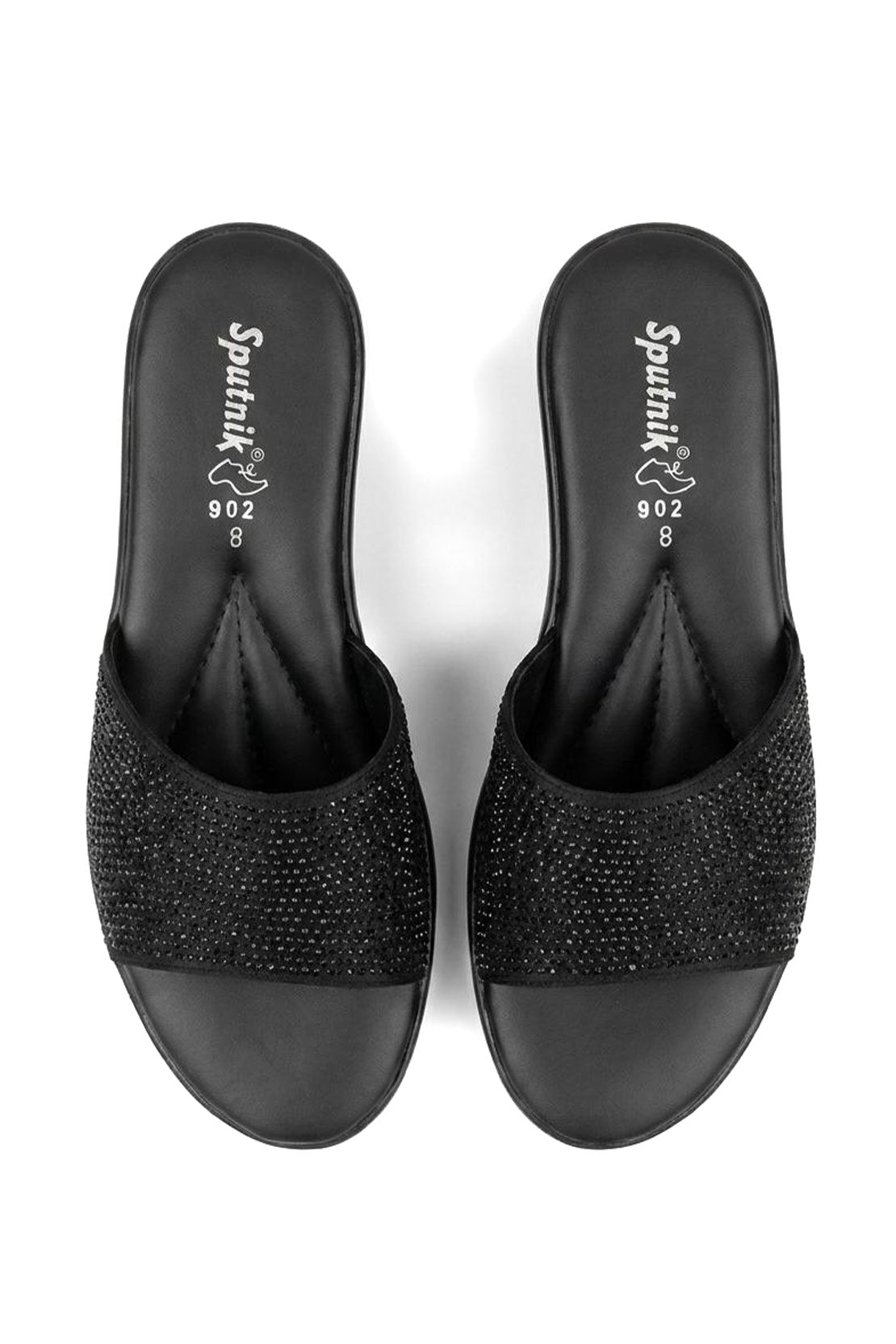 Black Comfort L02624/002