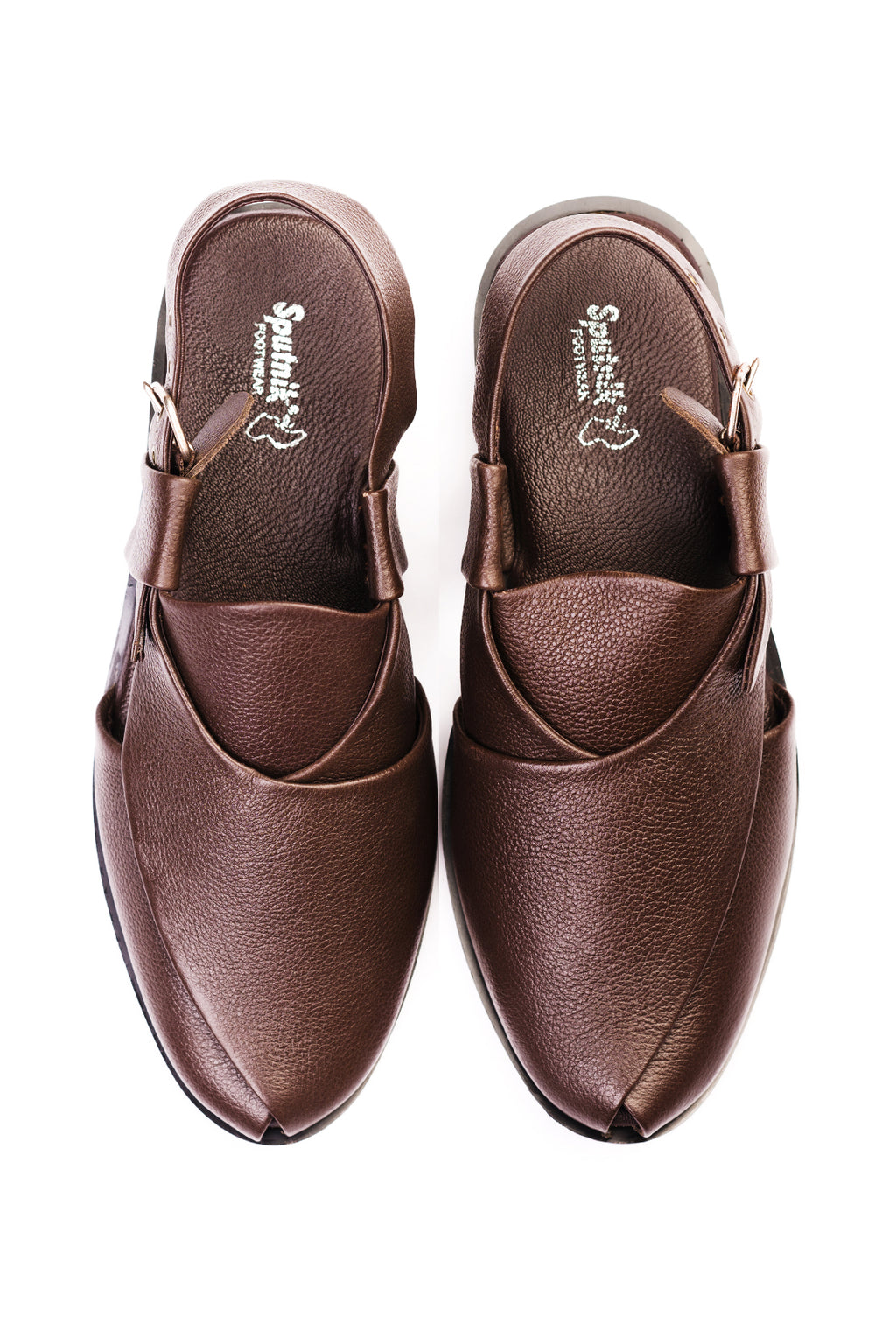 Brown Mild Peshawari G00915/140