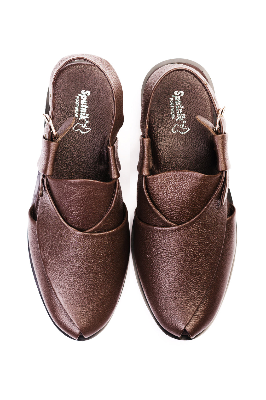 Brown Mild Peshawari G00915/140