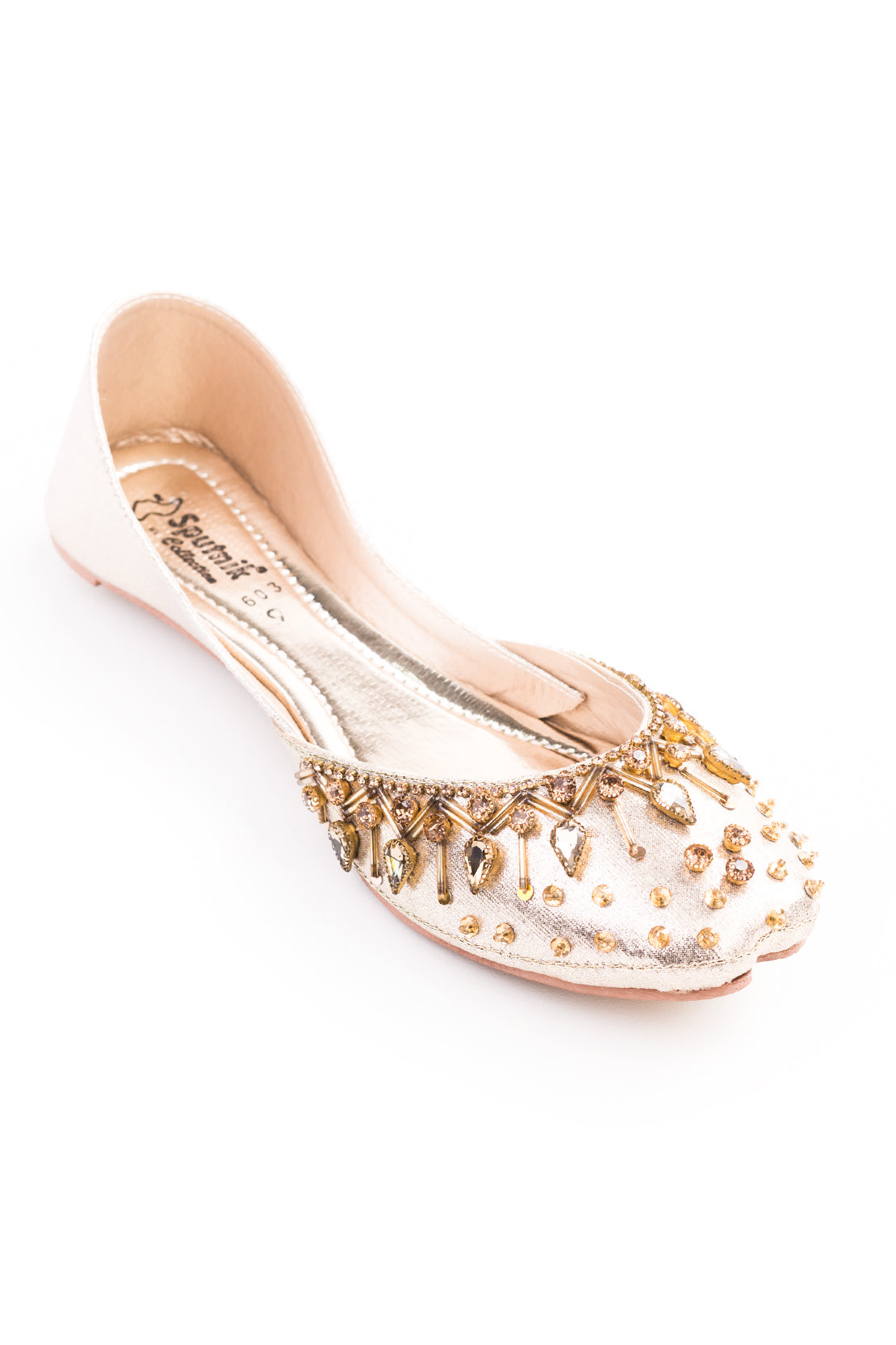 Golden Khussa G04173/011