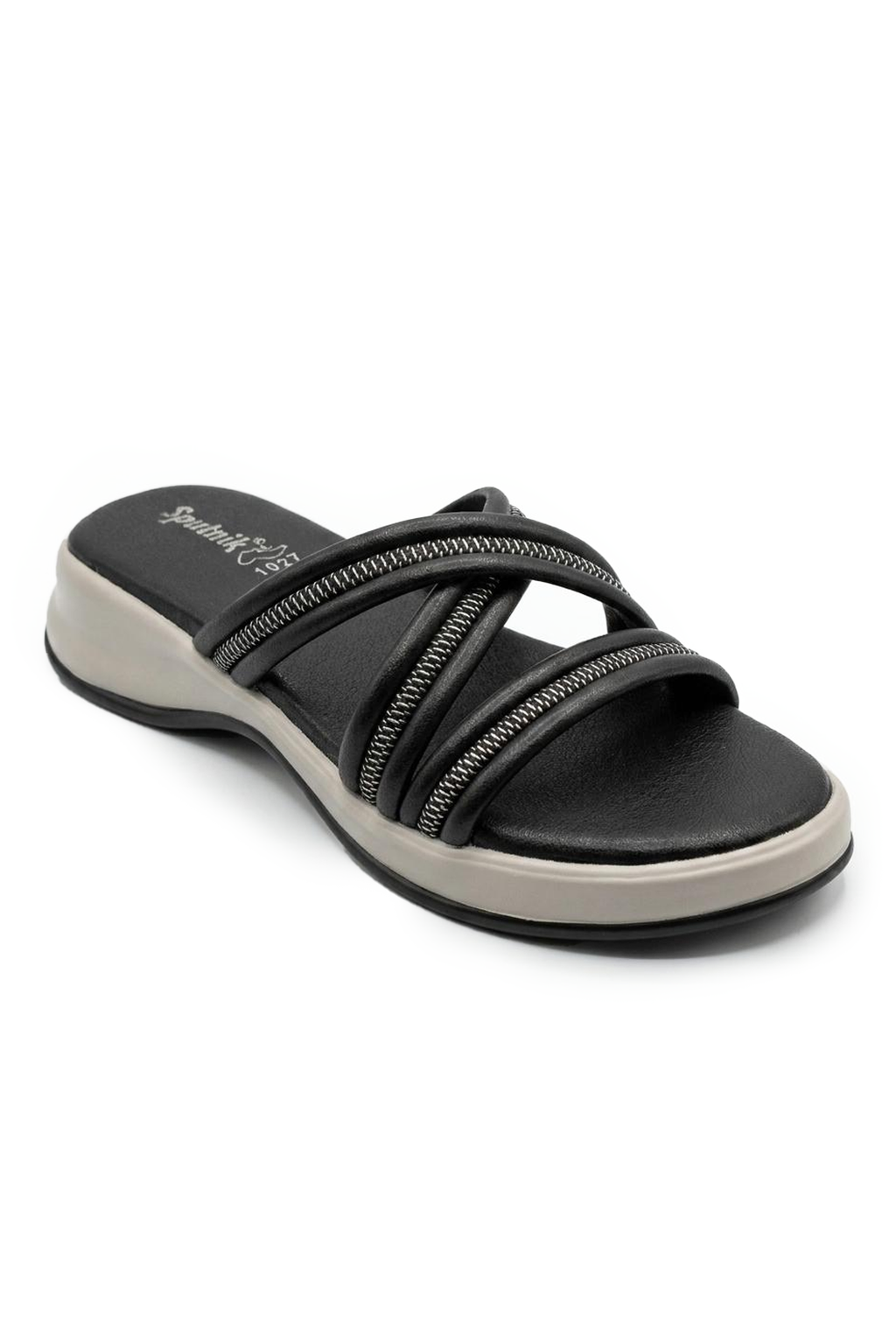 Black Comfort L02612/002