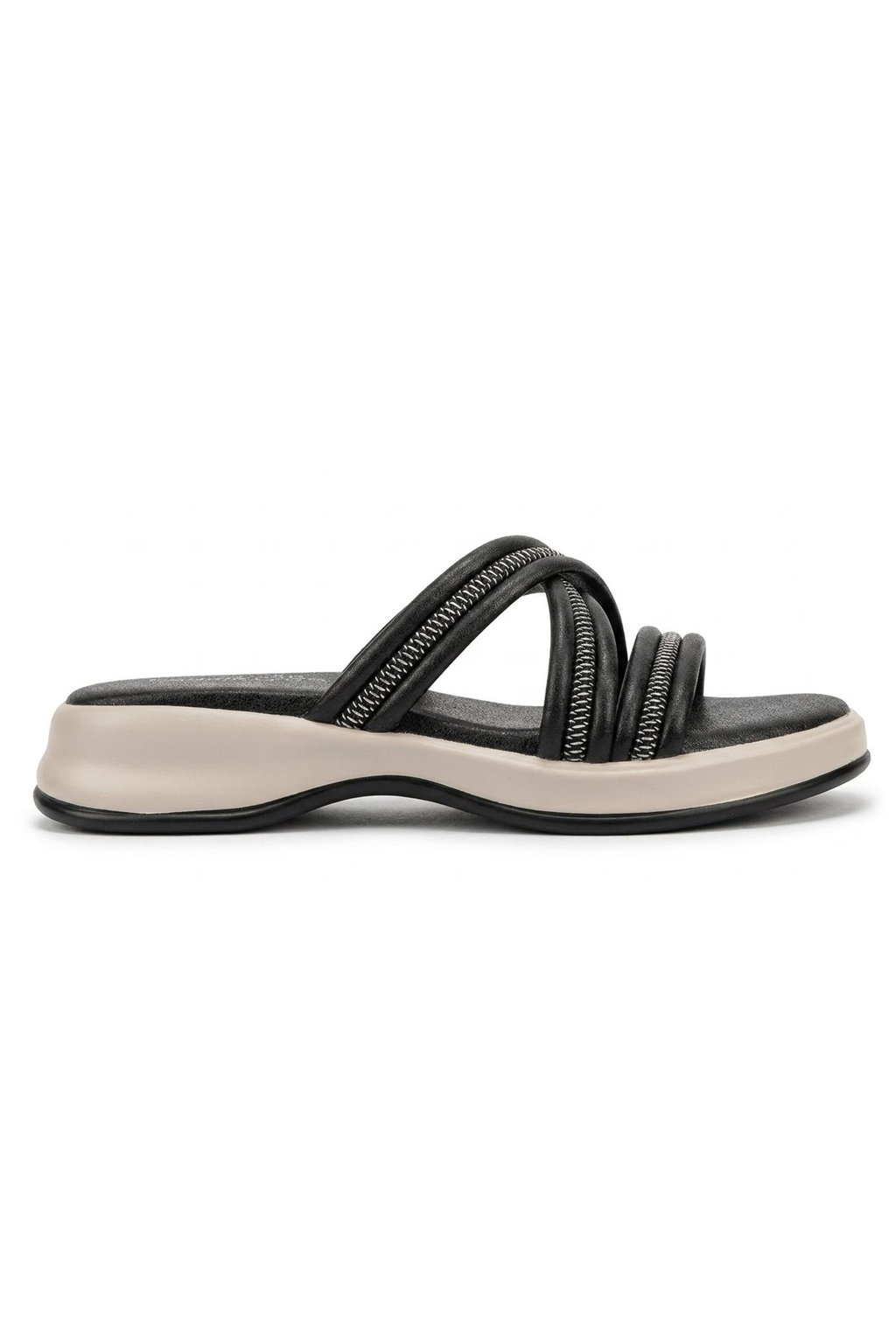 Black Comfort L02612/002