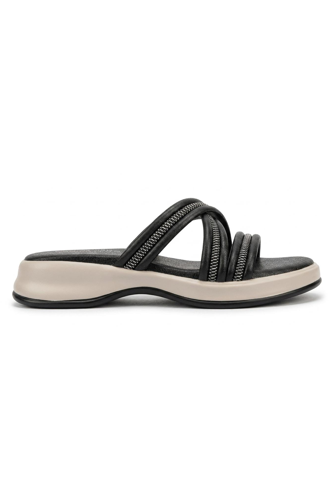 Black Comfort L02612/002