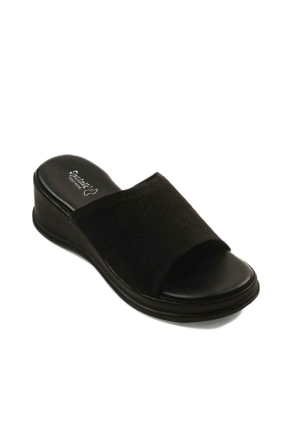 Black Comfort K02644/002