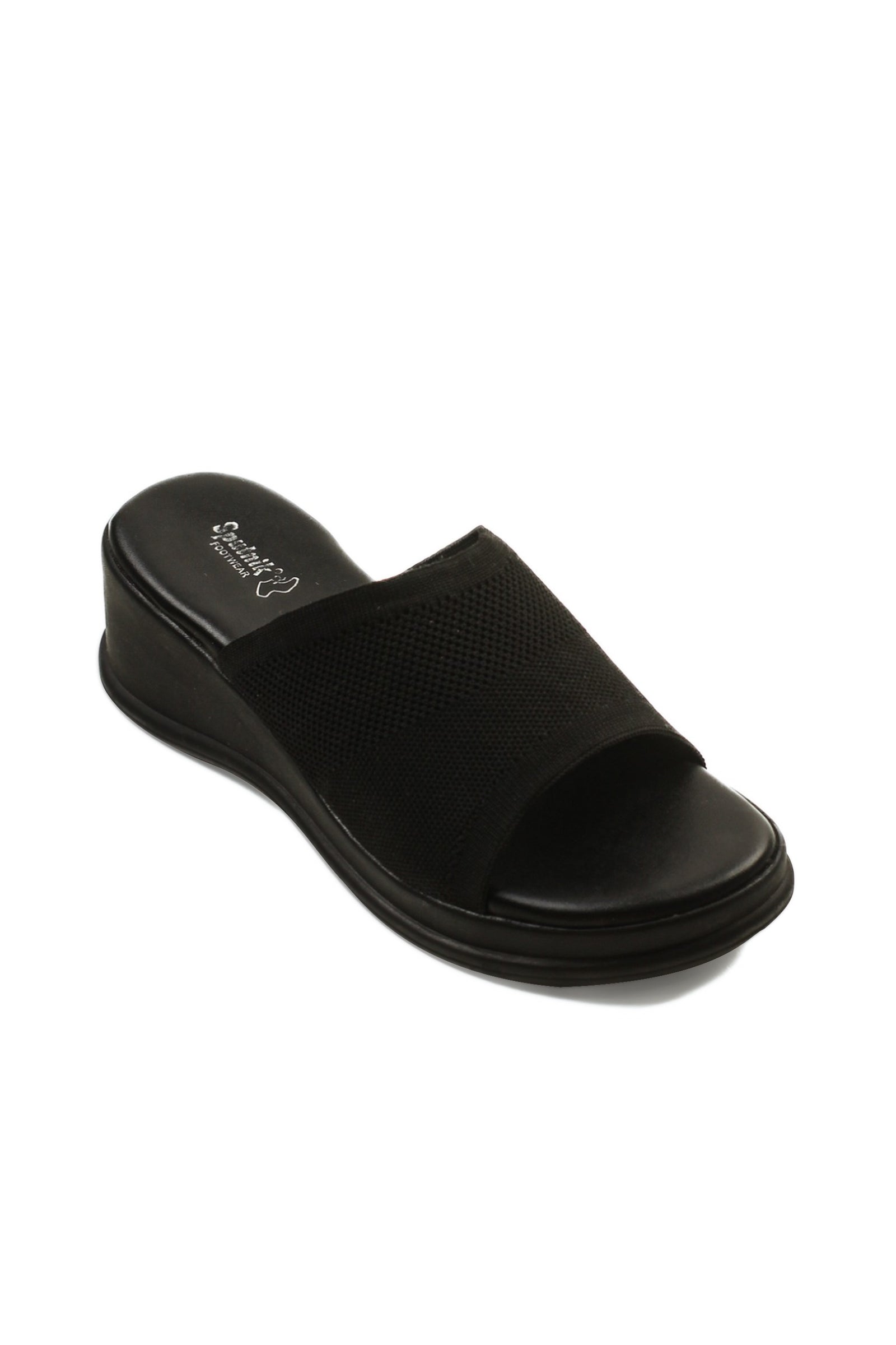 Black Comfort K02644/002