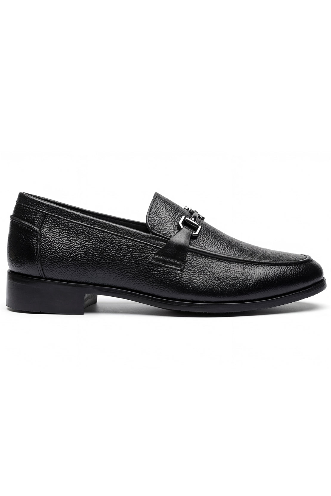 Black Formal Shoes L00377/002