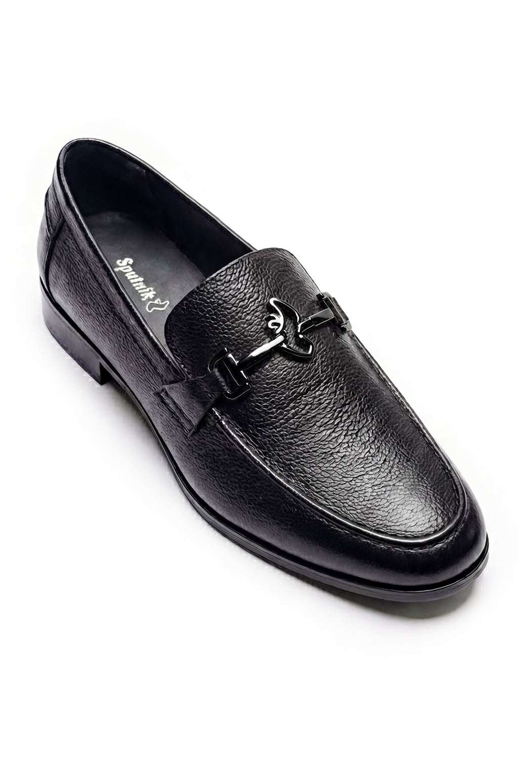 Black Formal Shoes L00377/002