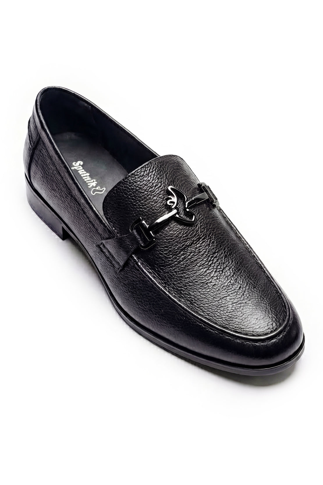 Black Formal Shoes L00377/002
