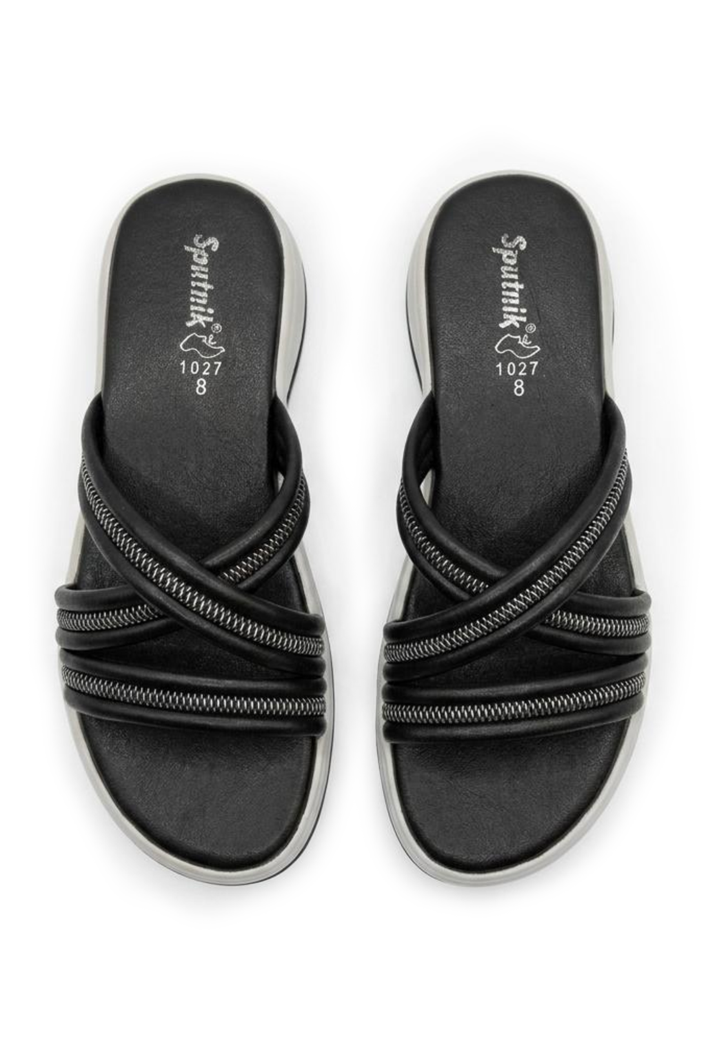 Black Comfort L02612/002