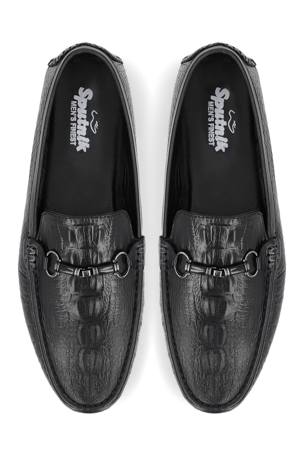 Black Casual GG1339/002