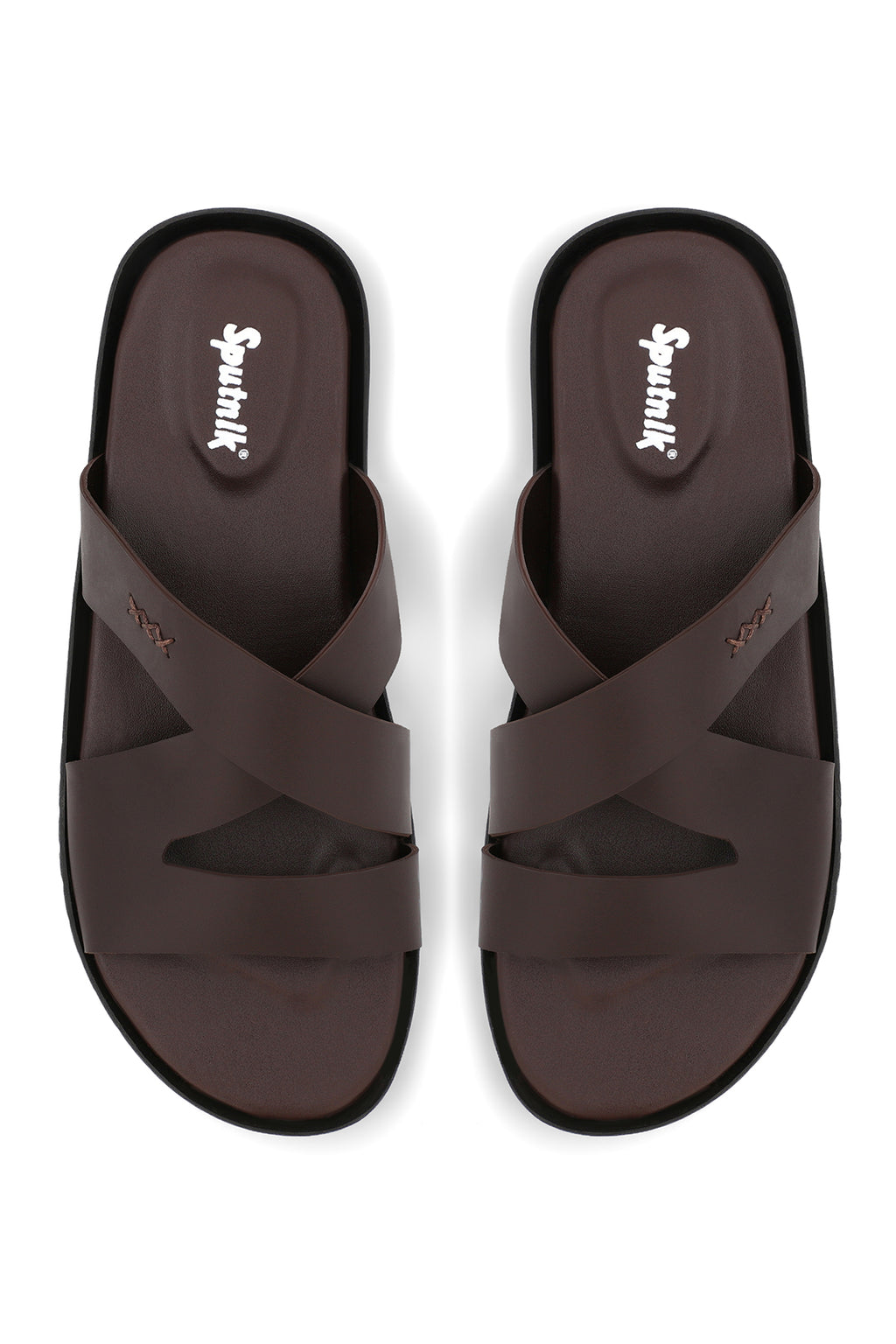 Brown Slipper H00037/014