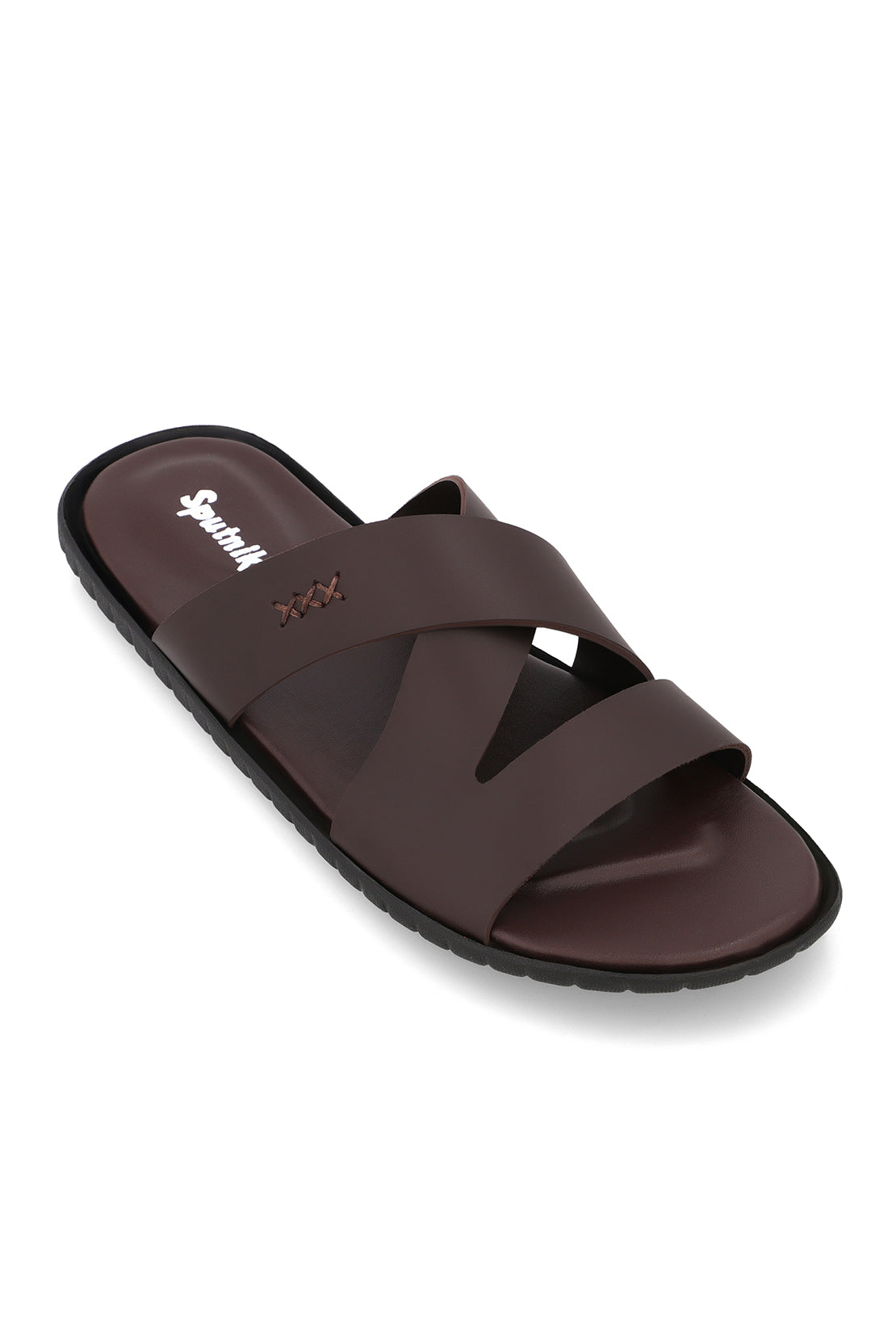 Brown Slipper H00037/014