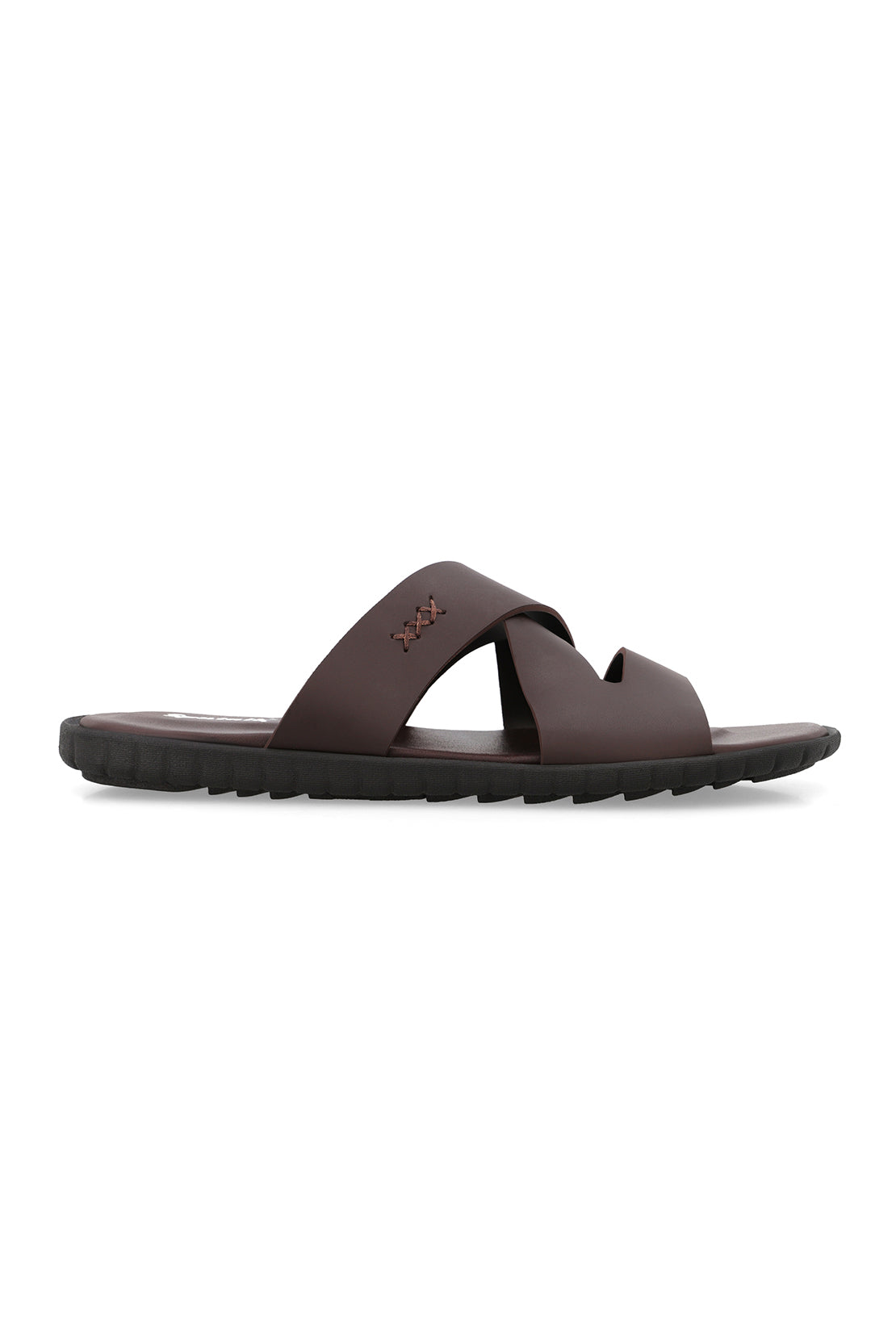 Brown Slipper H00037/014