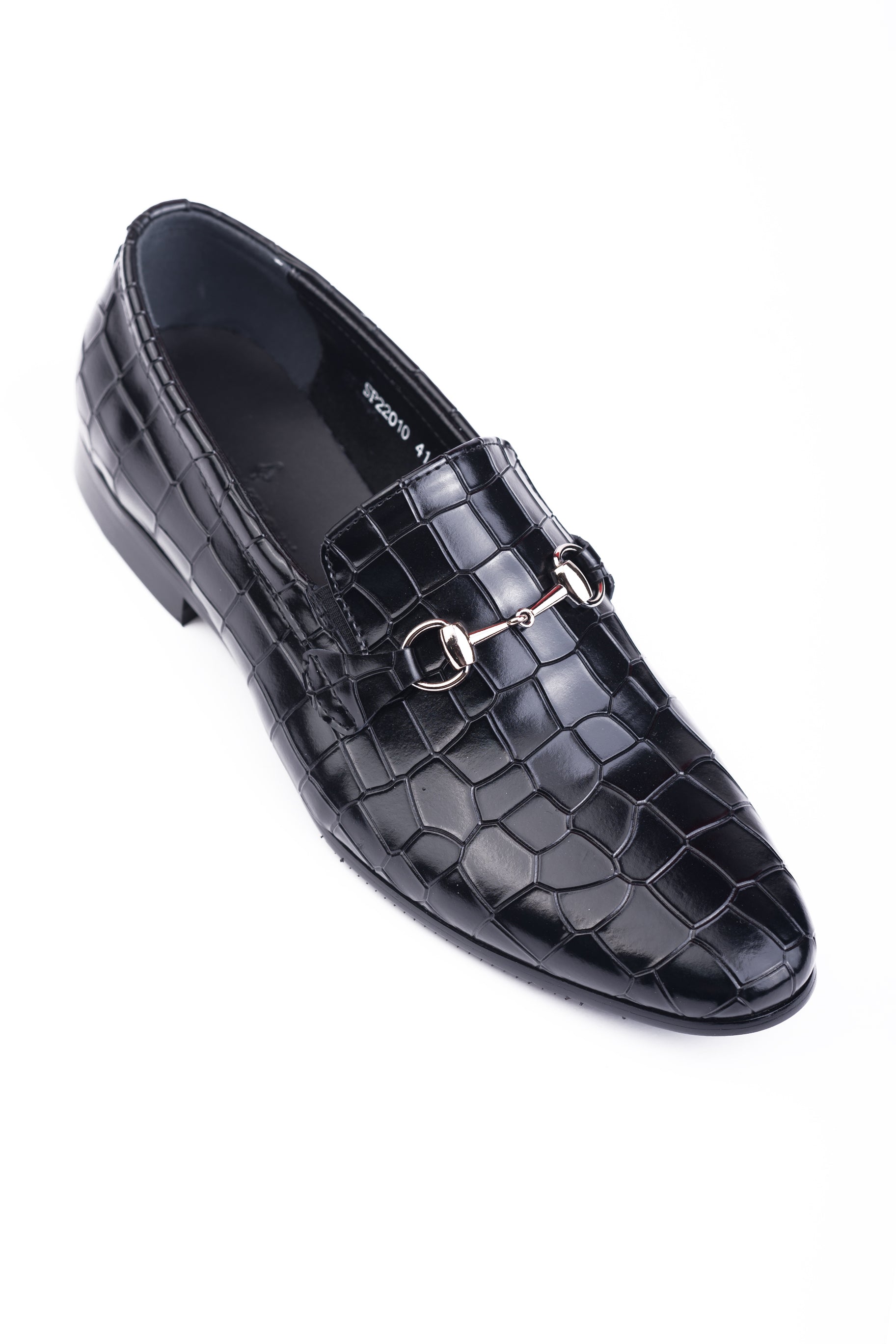 Black Formal H01264/002