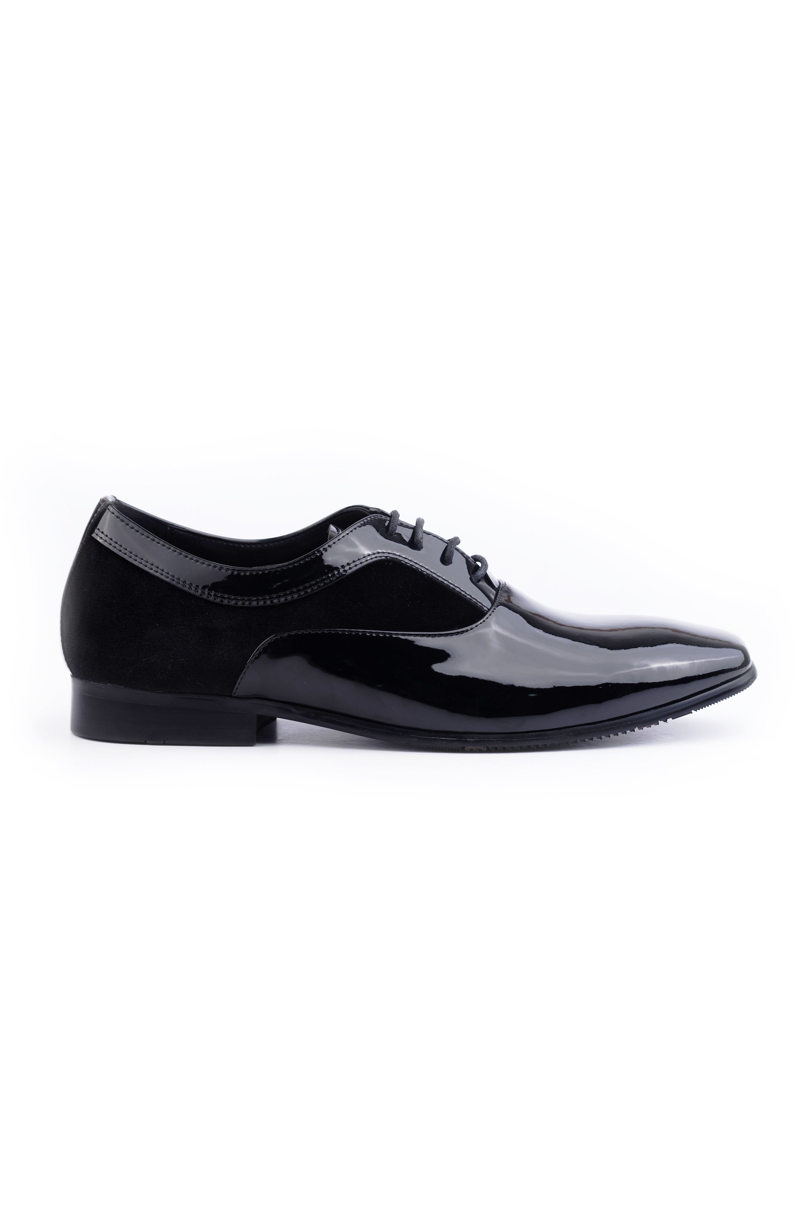 Black Formal H01282/002