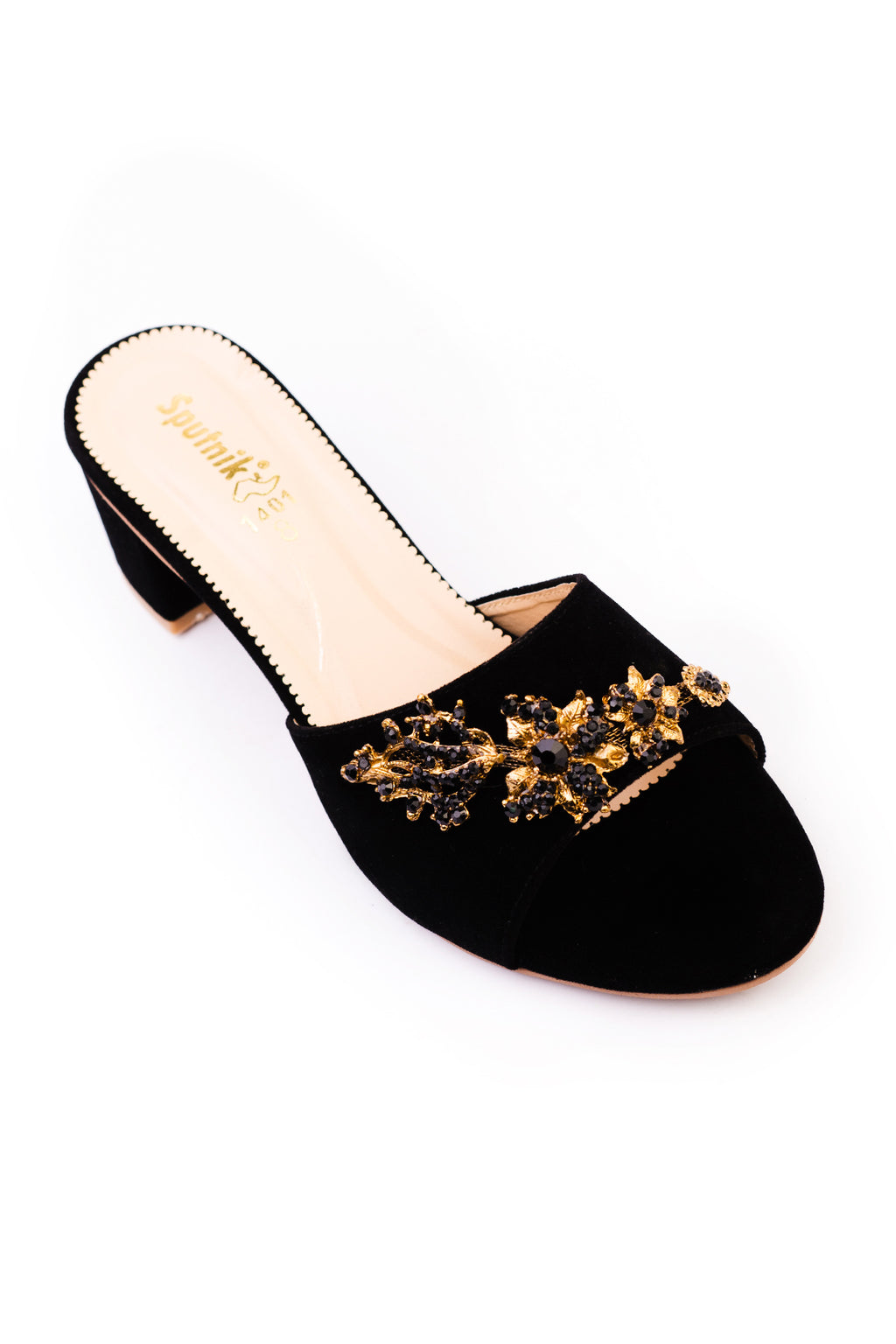 Black Fancy H02415/002