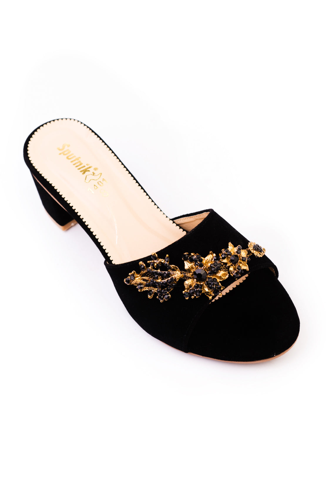 Black Fancy H02415/002