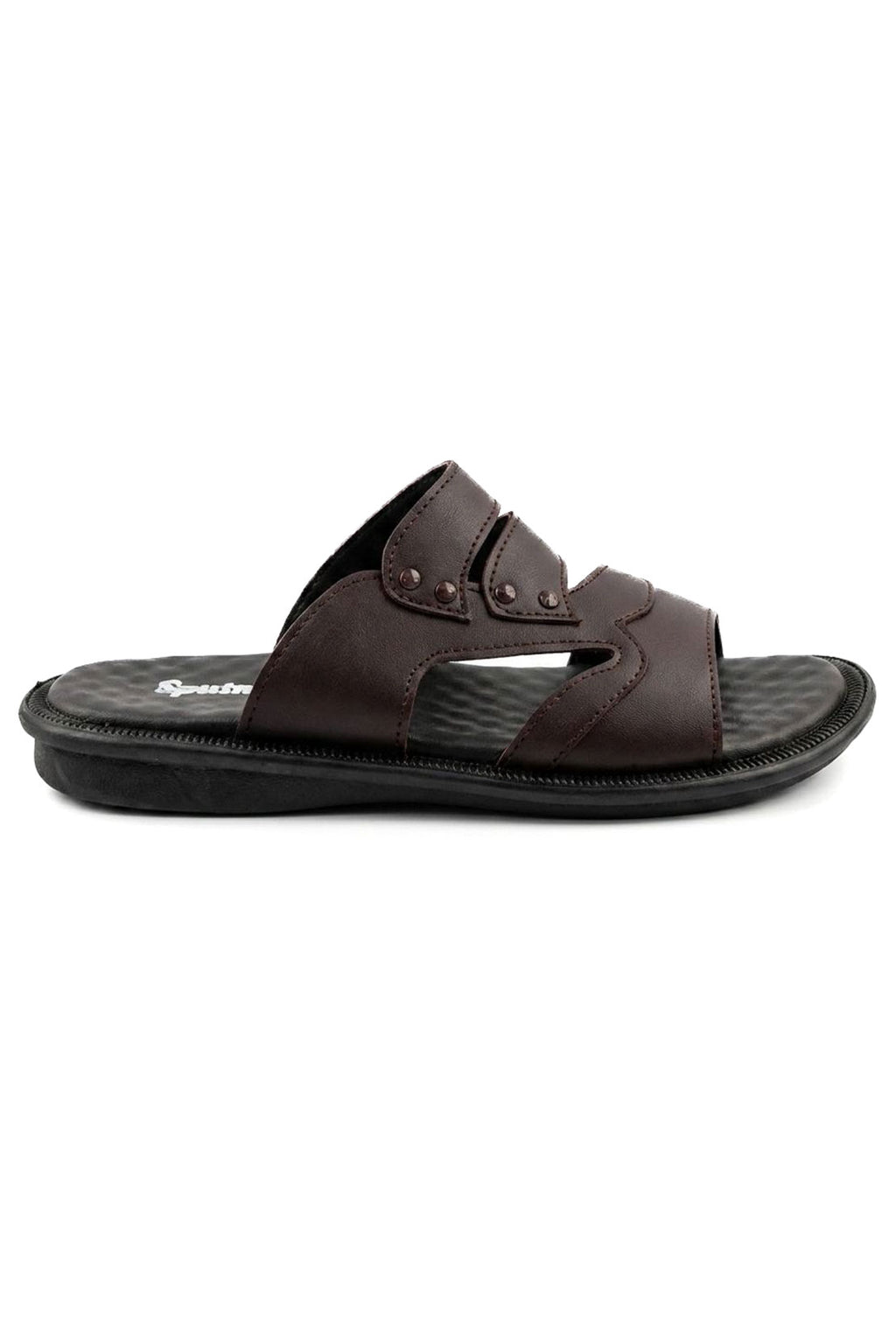 Maroon Slipper KK0052/017