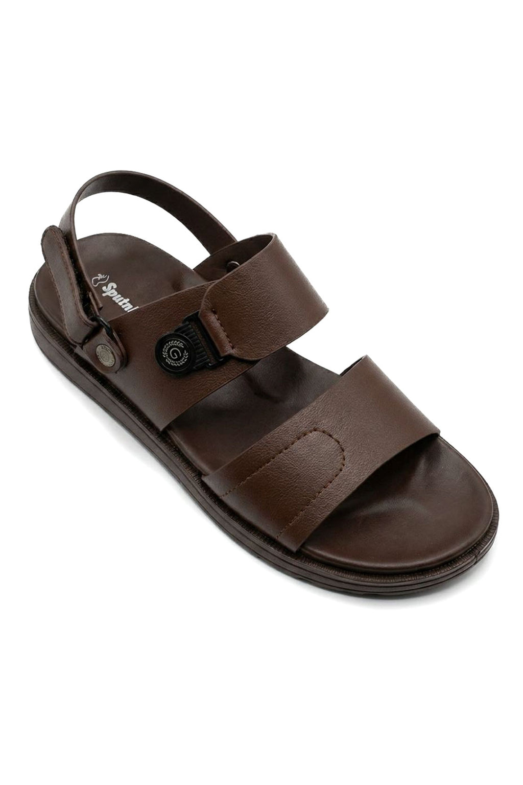 Brown Sandal L00811/014