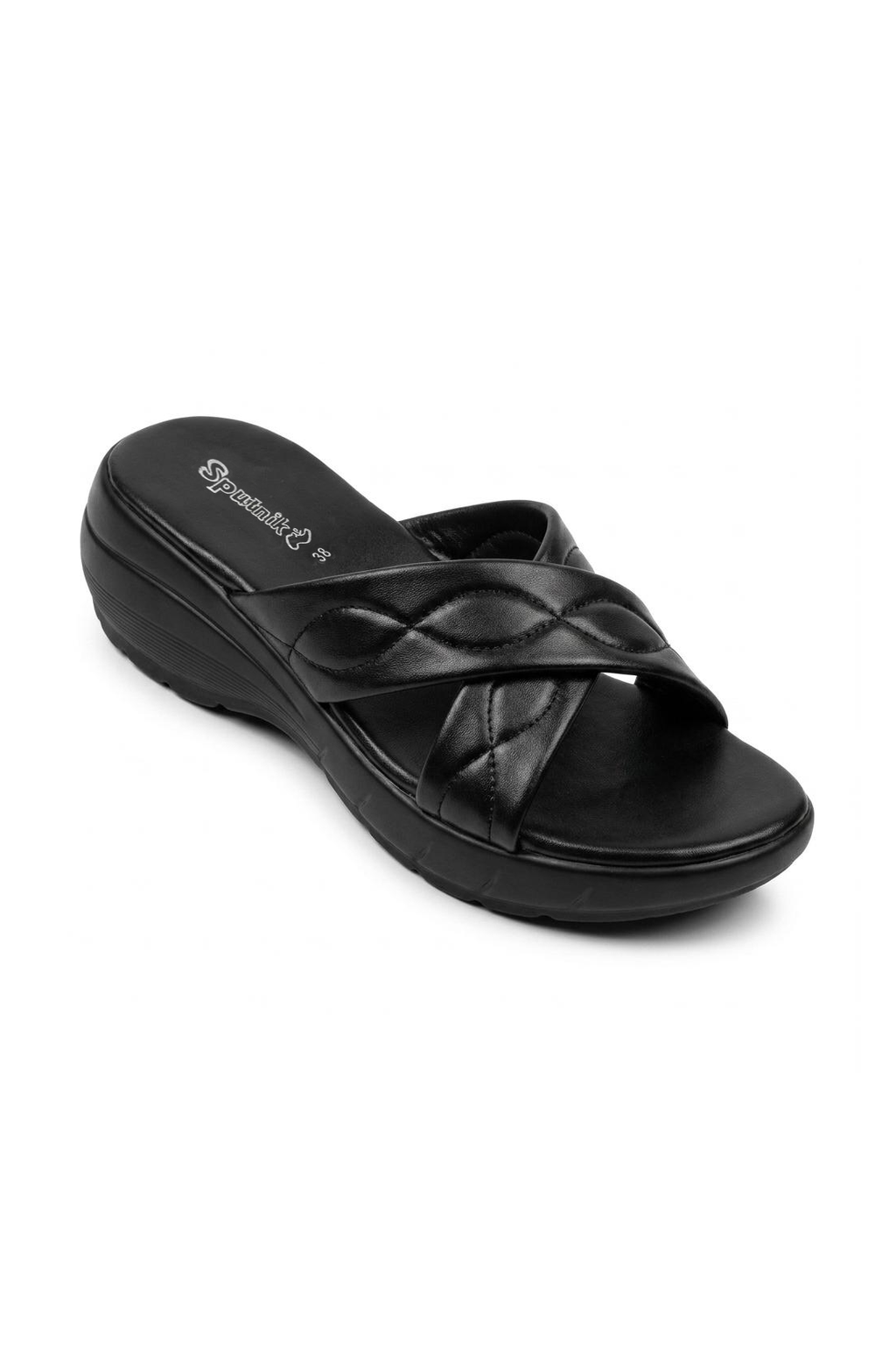 Black Comfort L02543/002