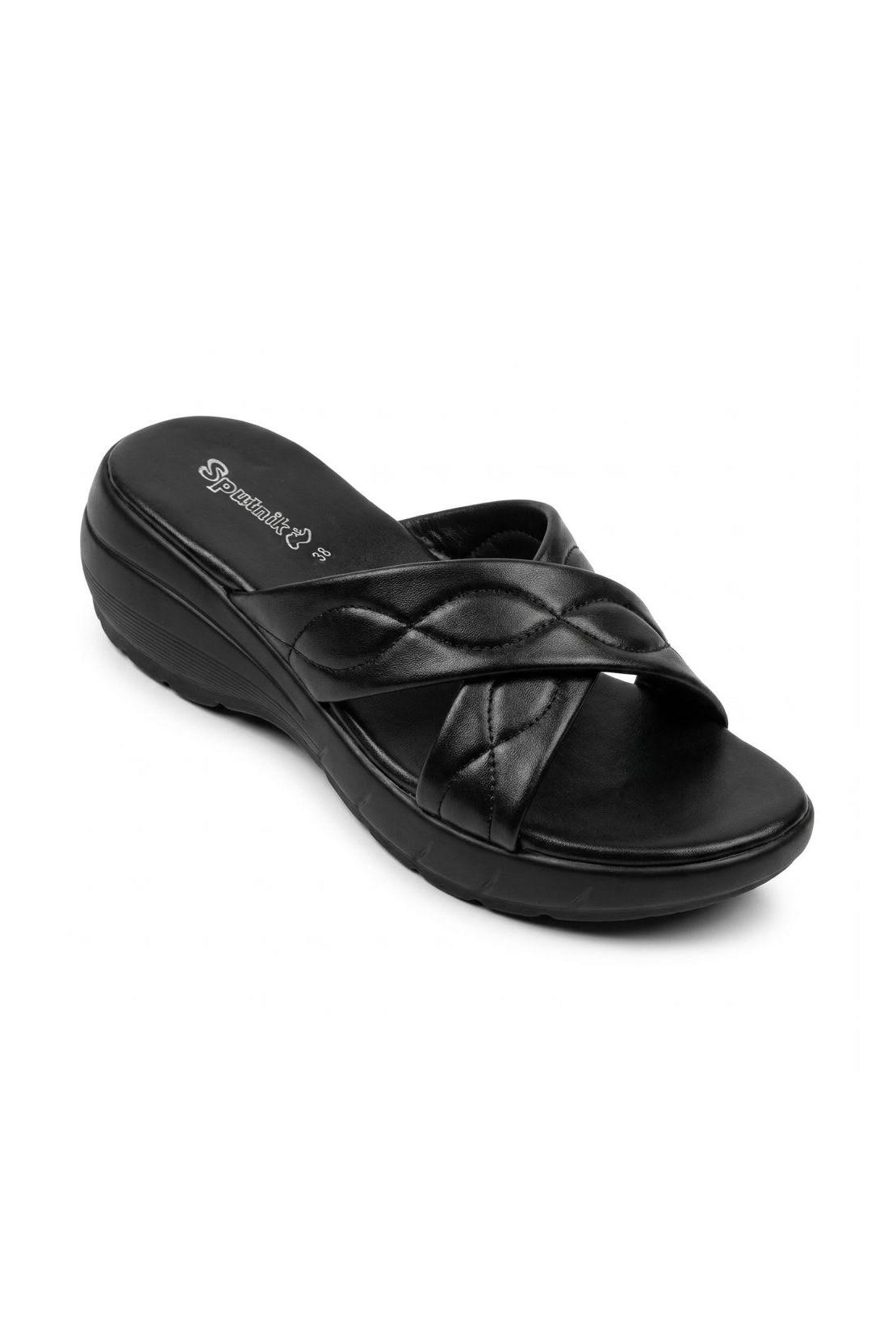 Black Comfort L02543/002