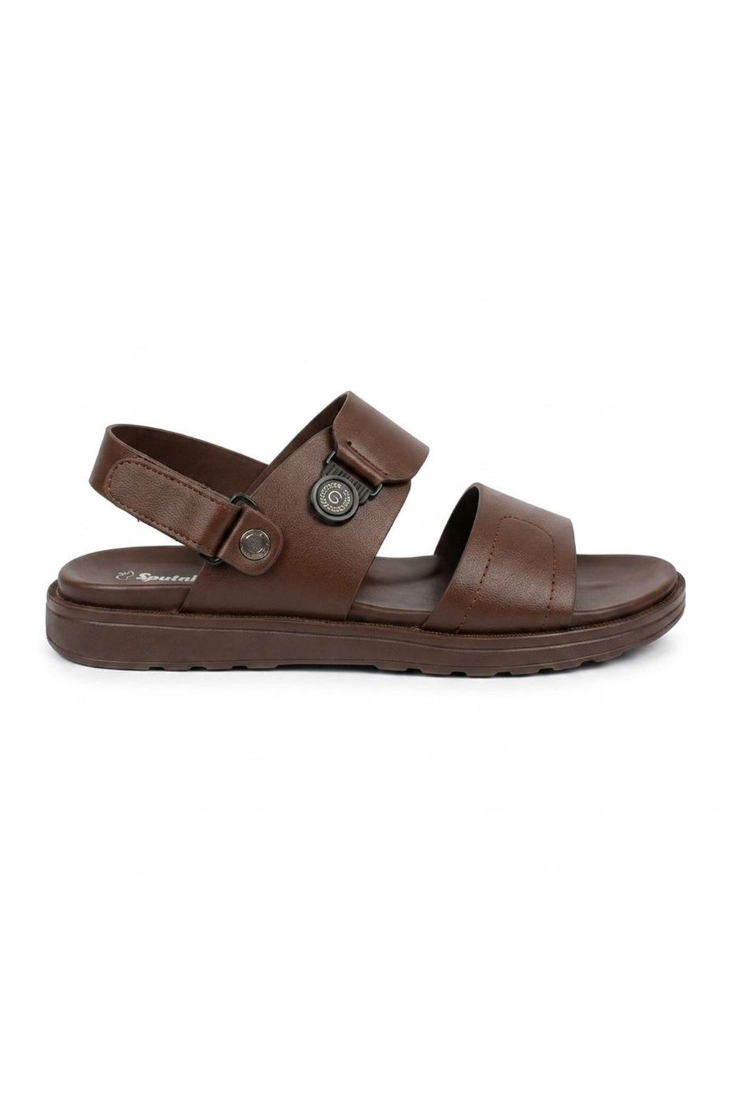 Brown Sandal L00811/014