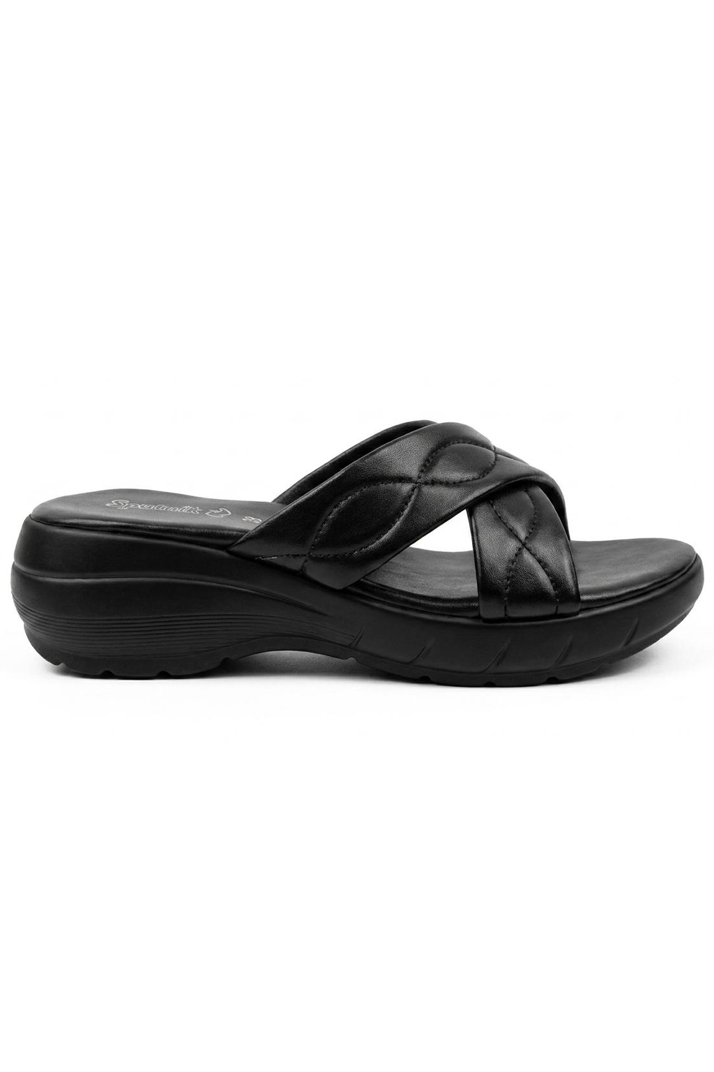 Black Comfort L02543/002