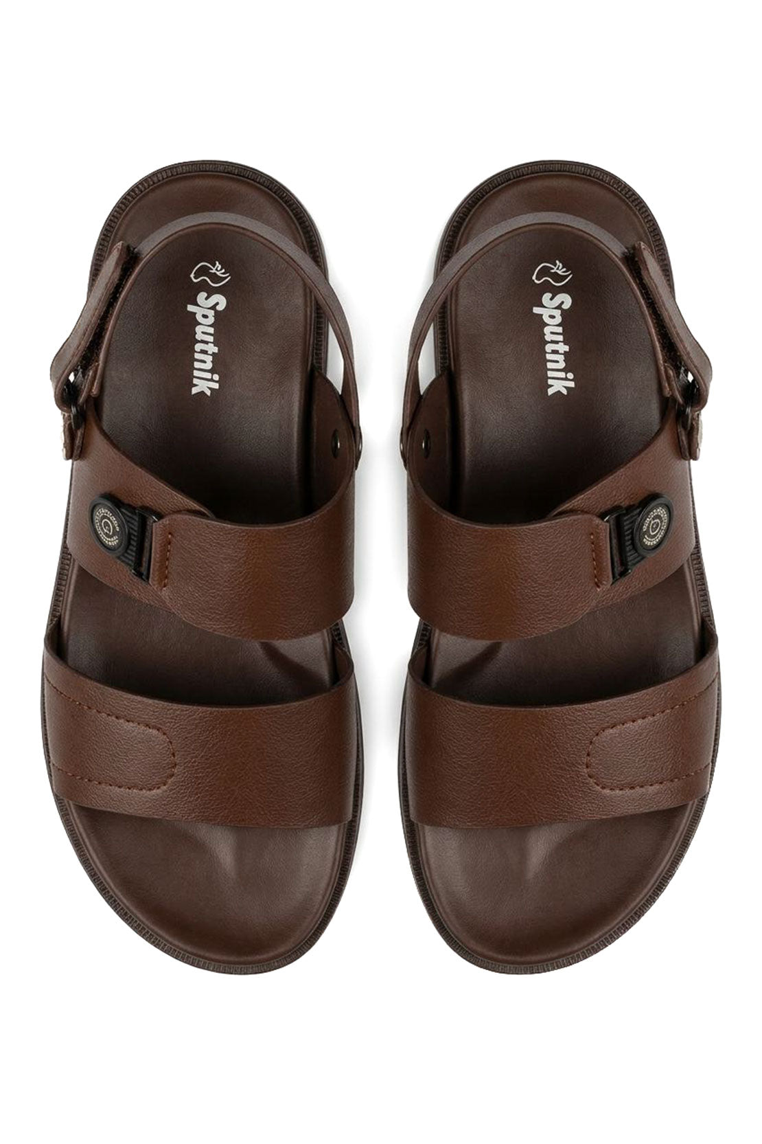 Brown Sandal L00811/014