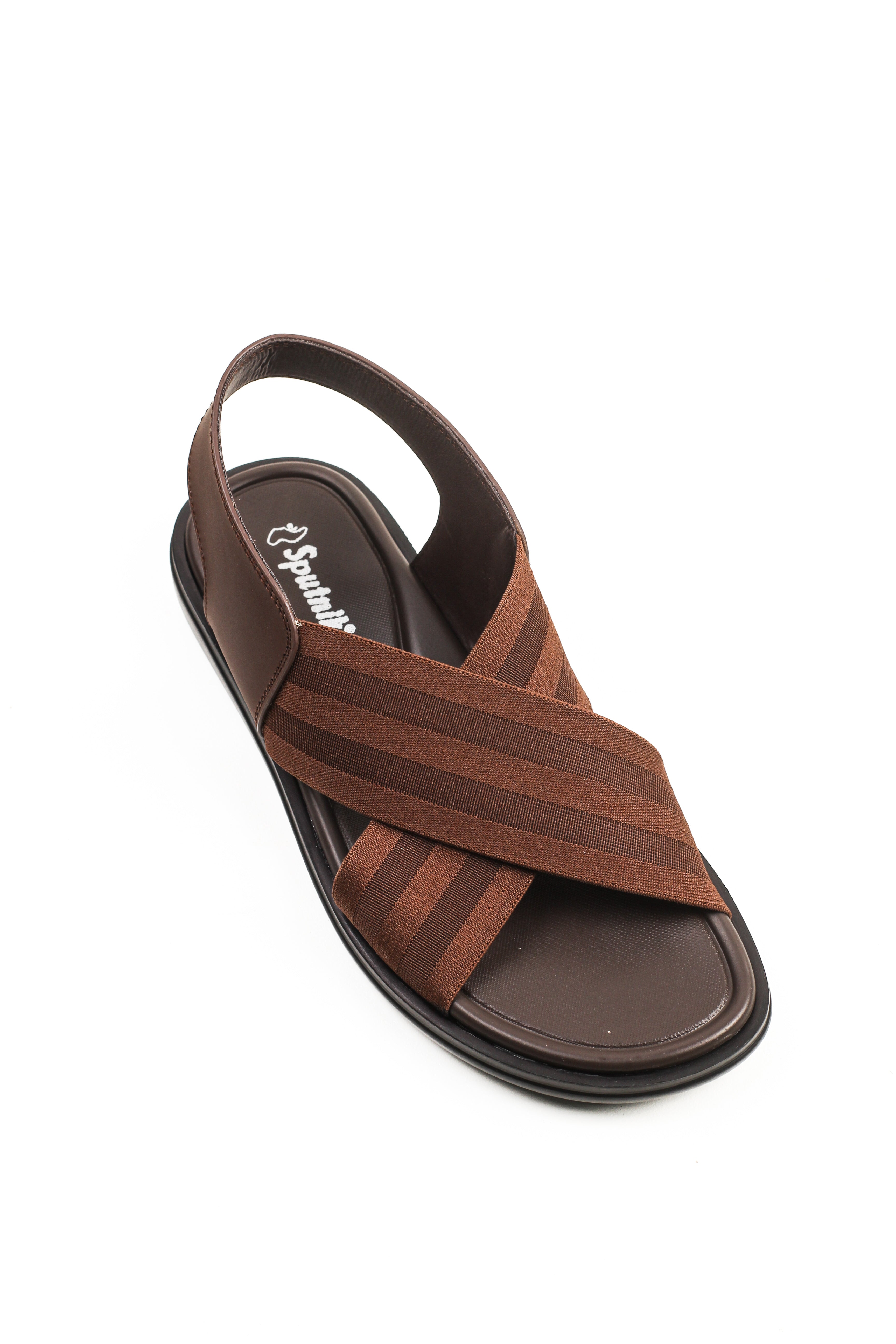 Brown Sandal KK0812/014
