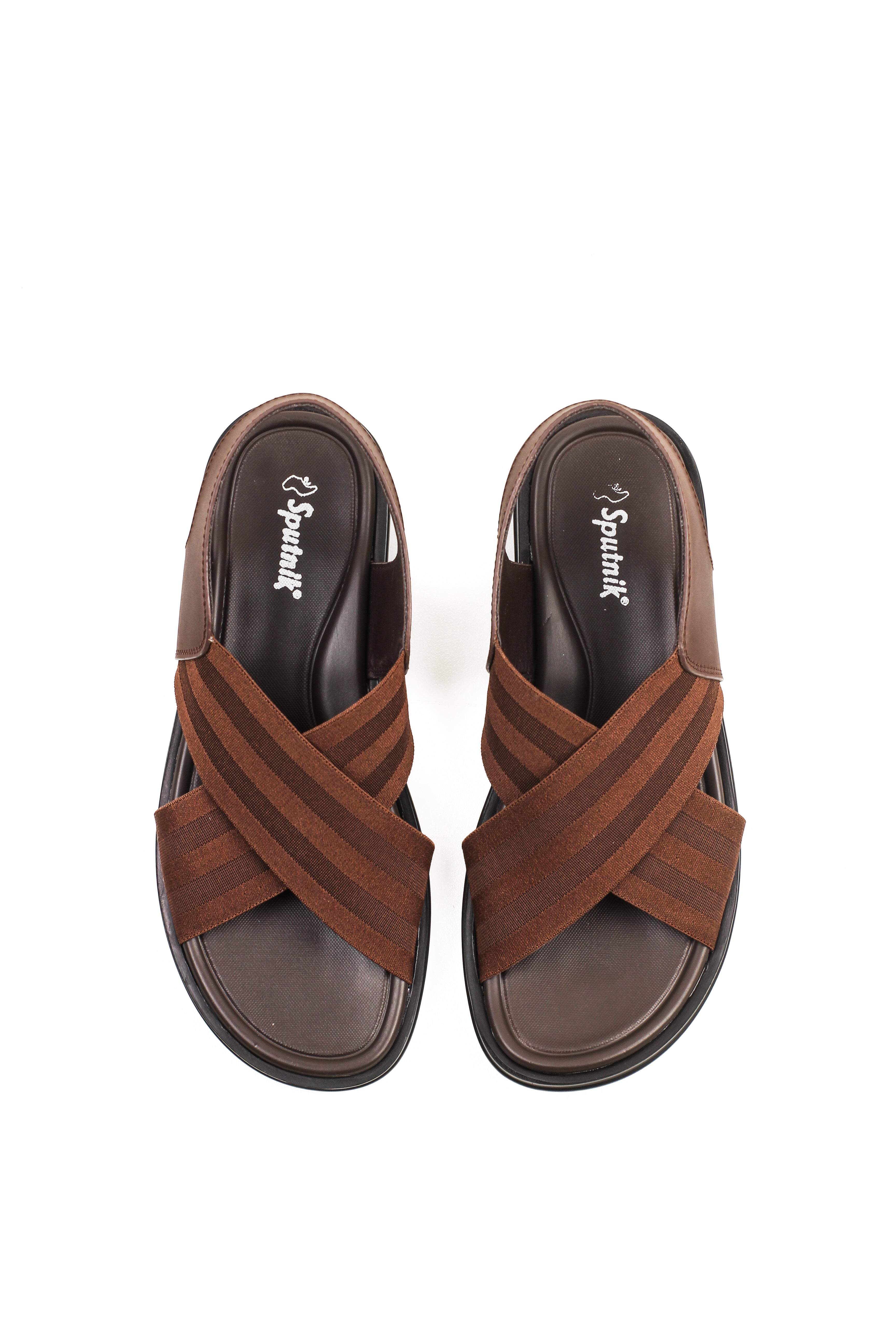Brown Sandal KK0812/014