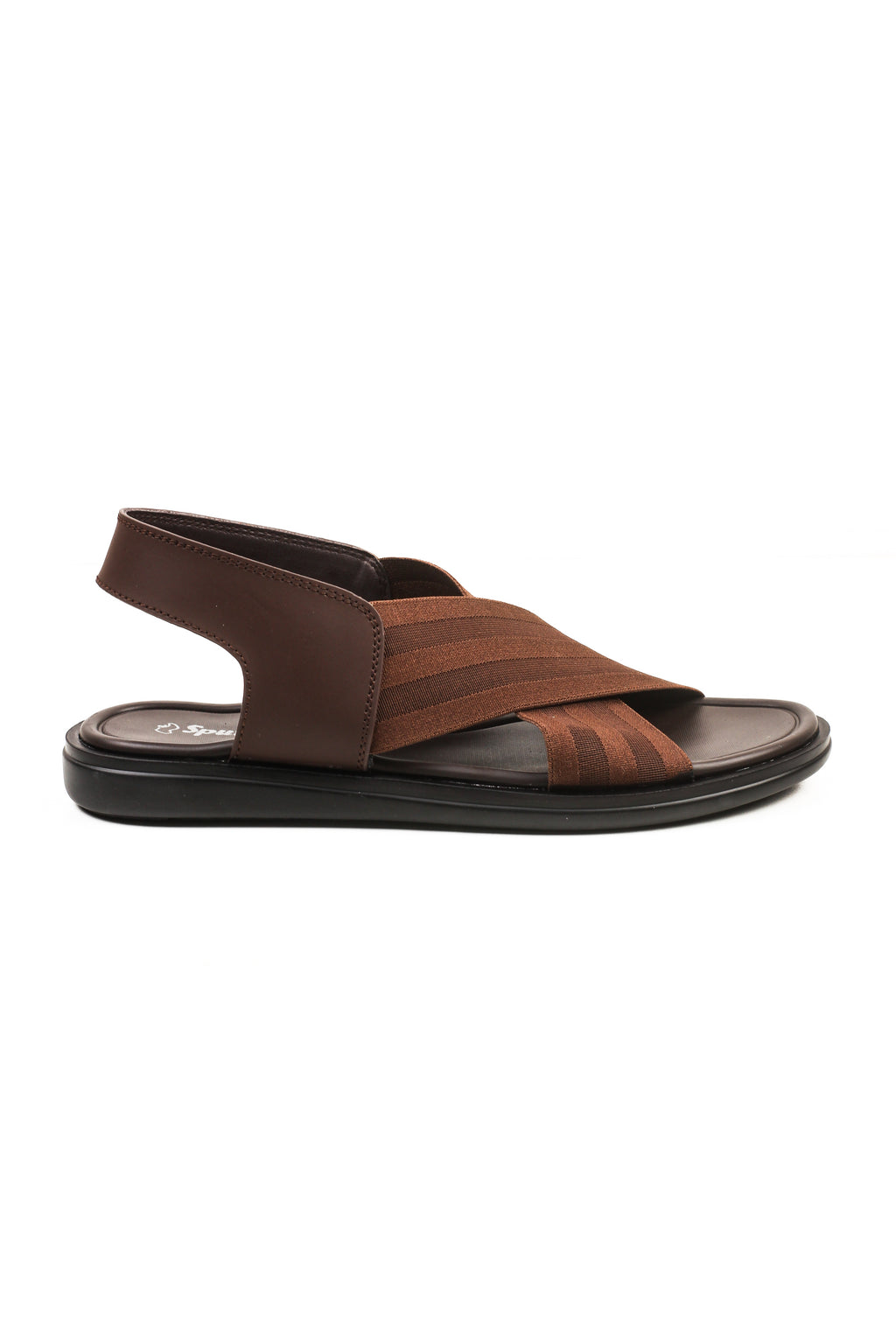 Brown Sandal KK0812/014