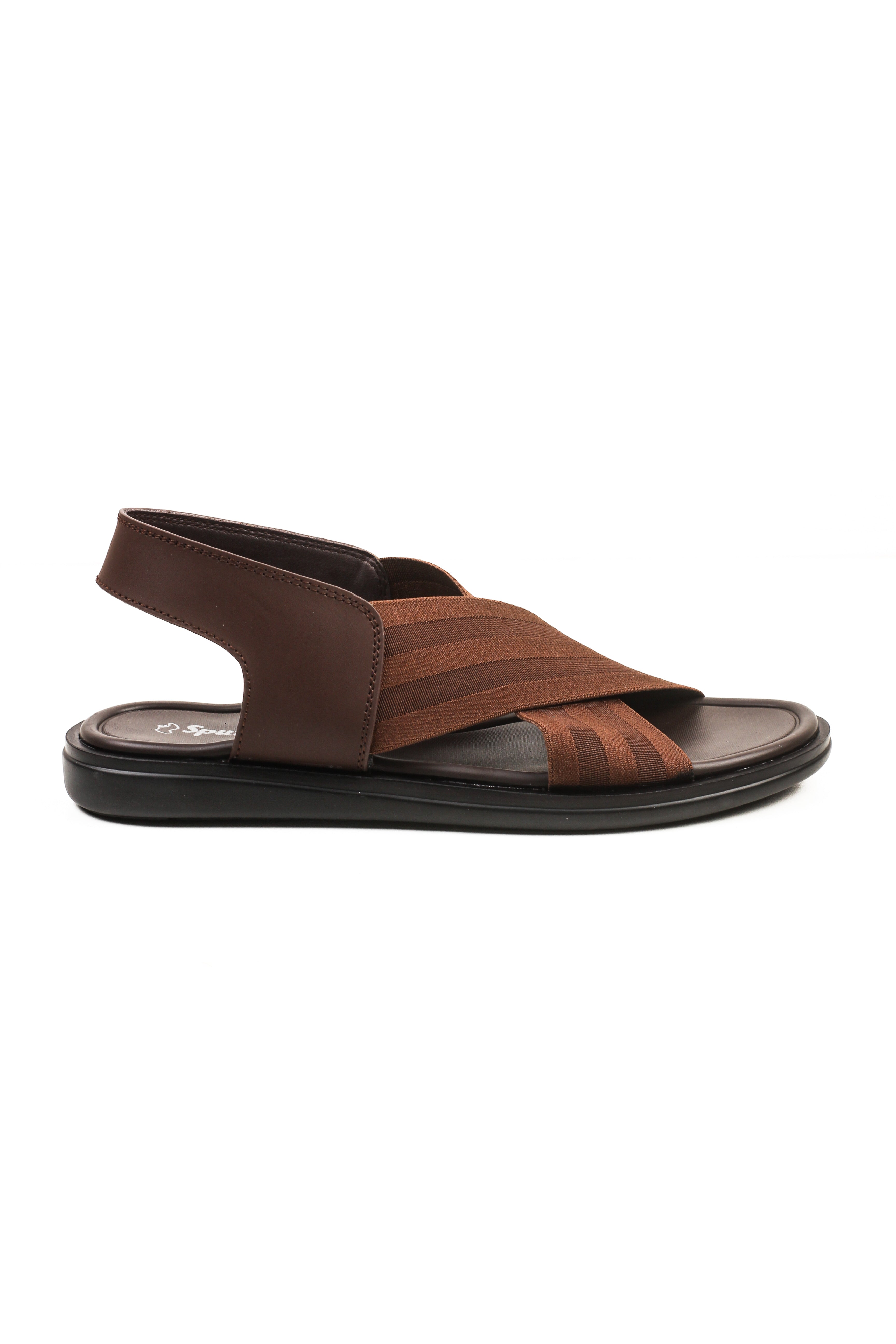 Brown Sandal KK0812/014