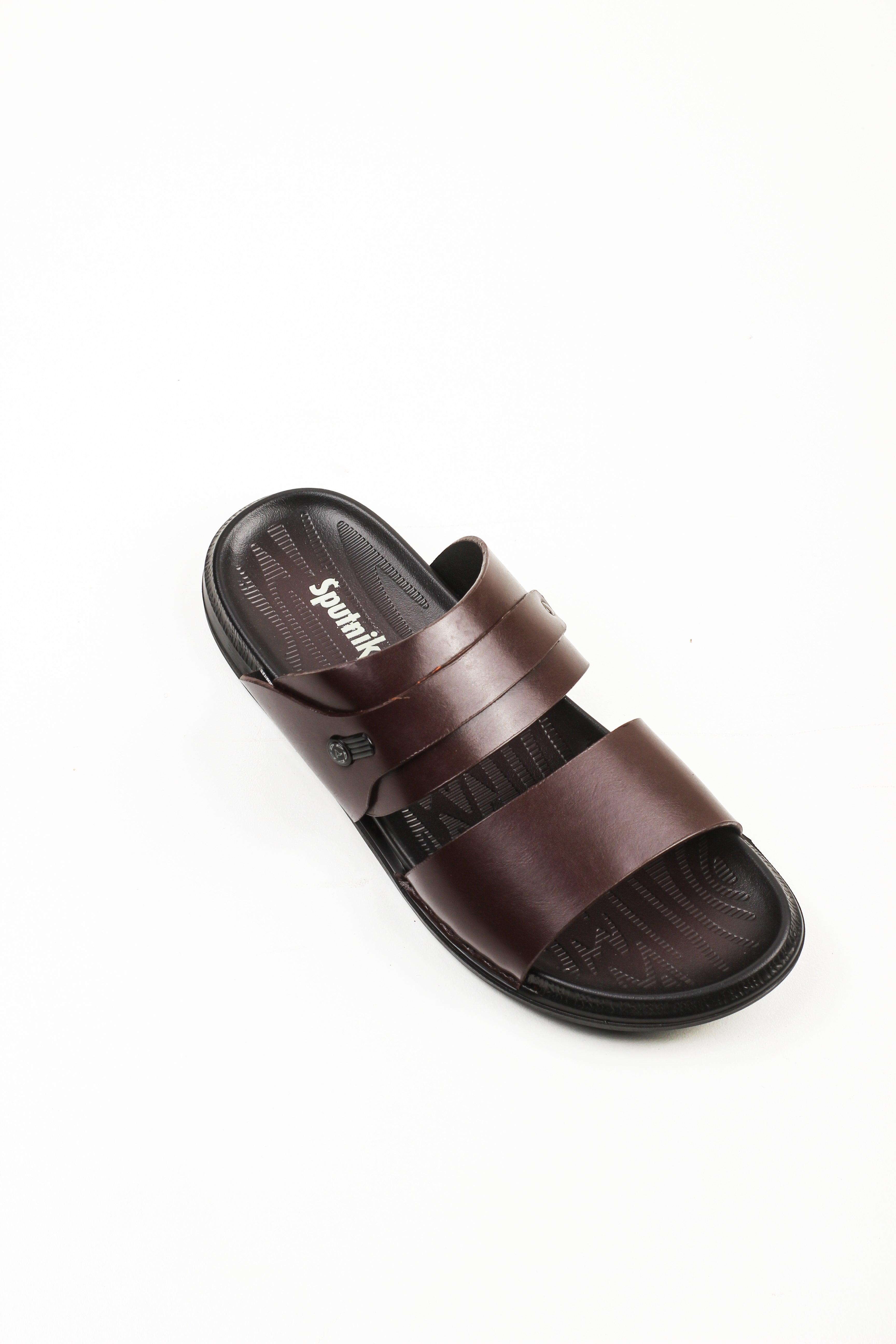 Brown Slipper KK0179/014