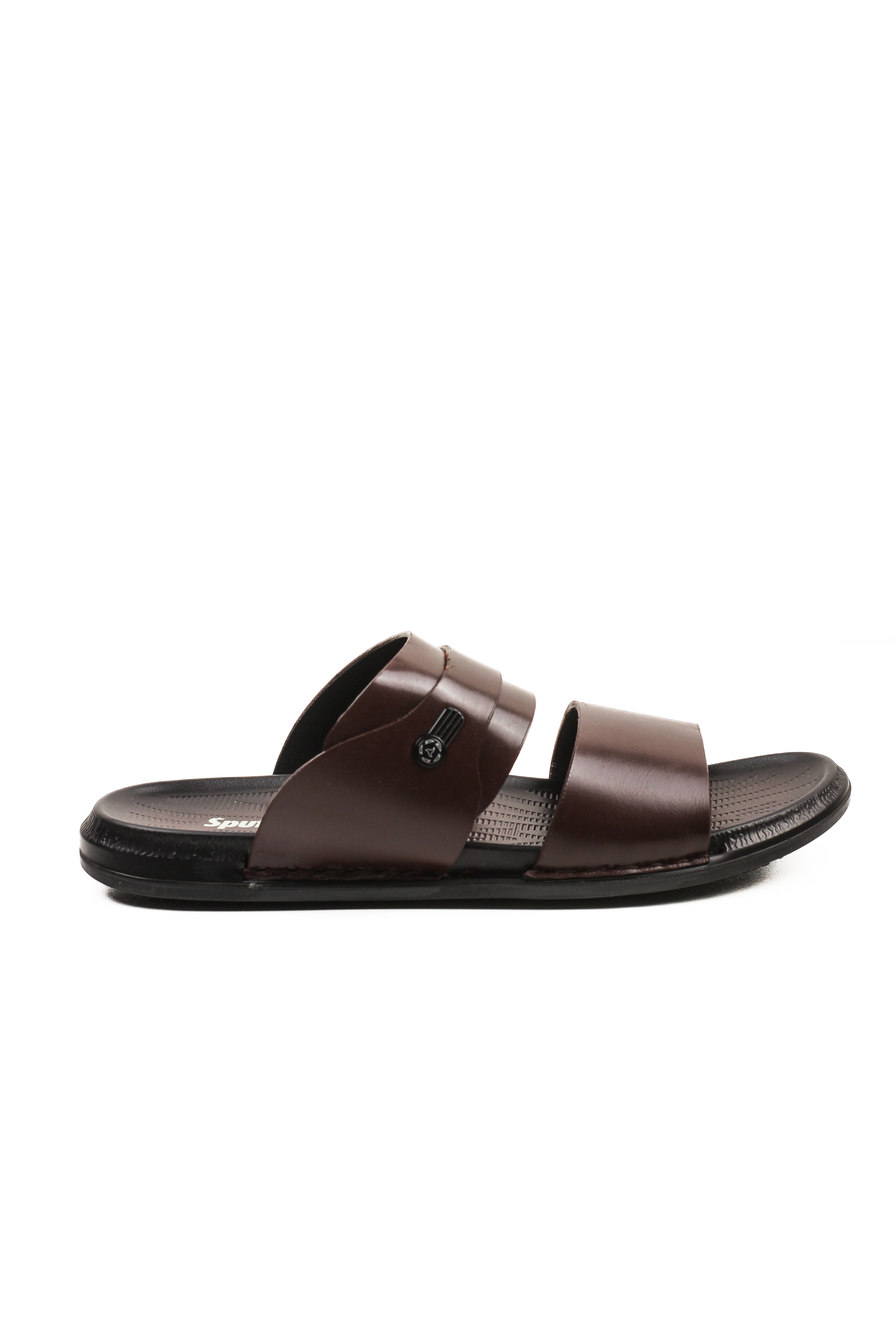 Brown Slipper KK0179/014