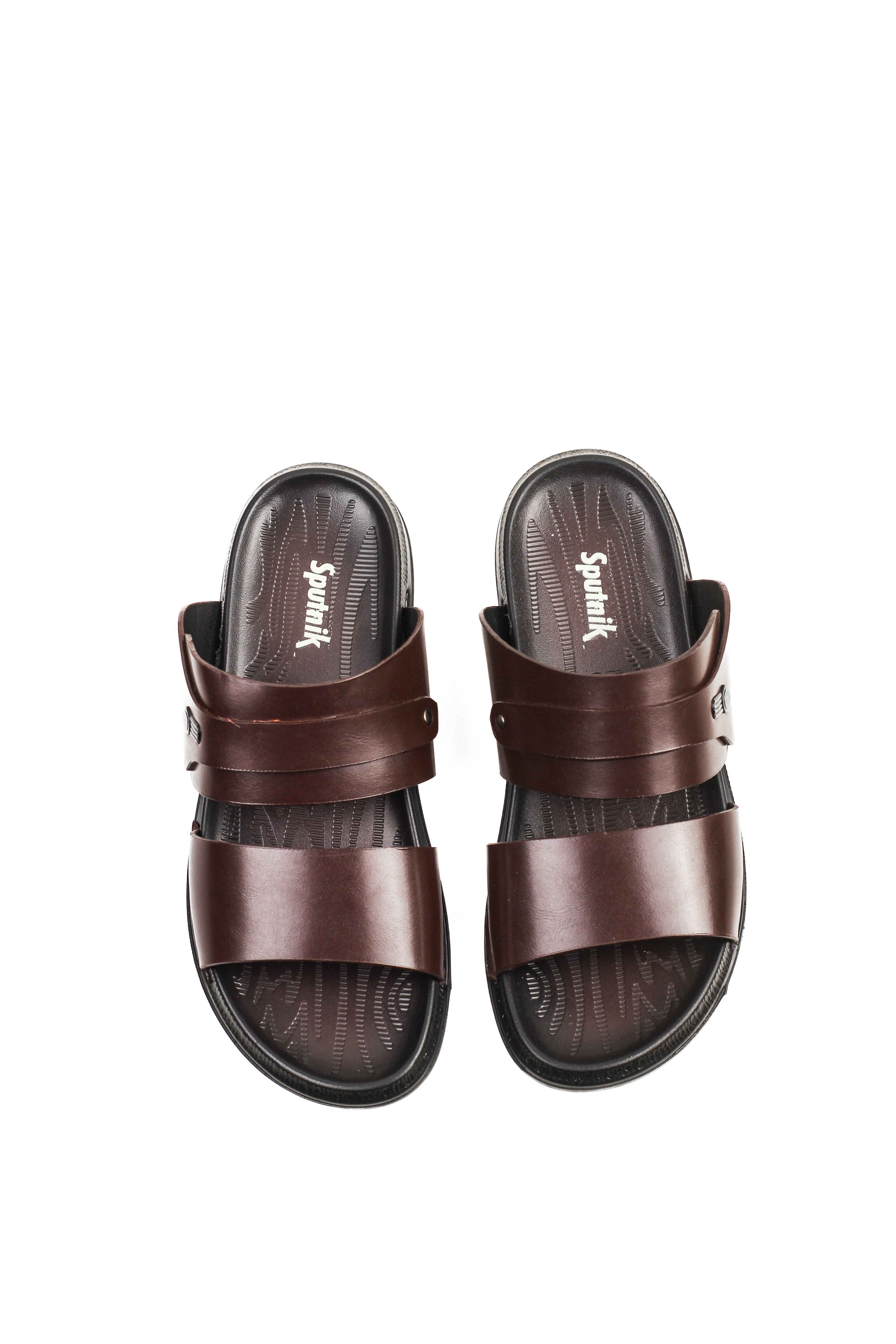Brown Slipper KK0179/014