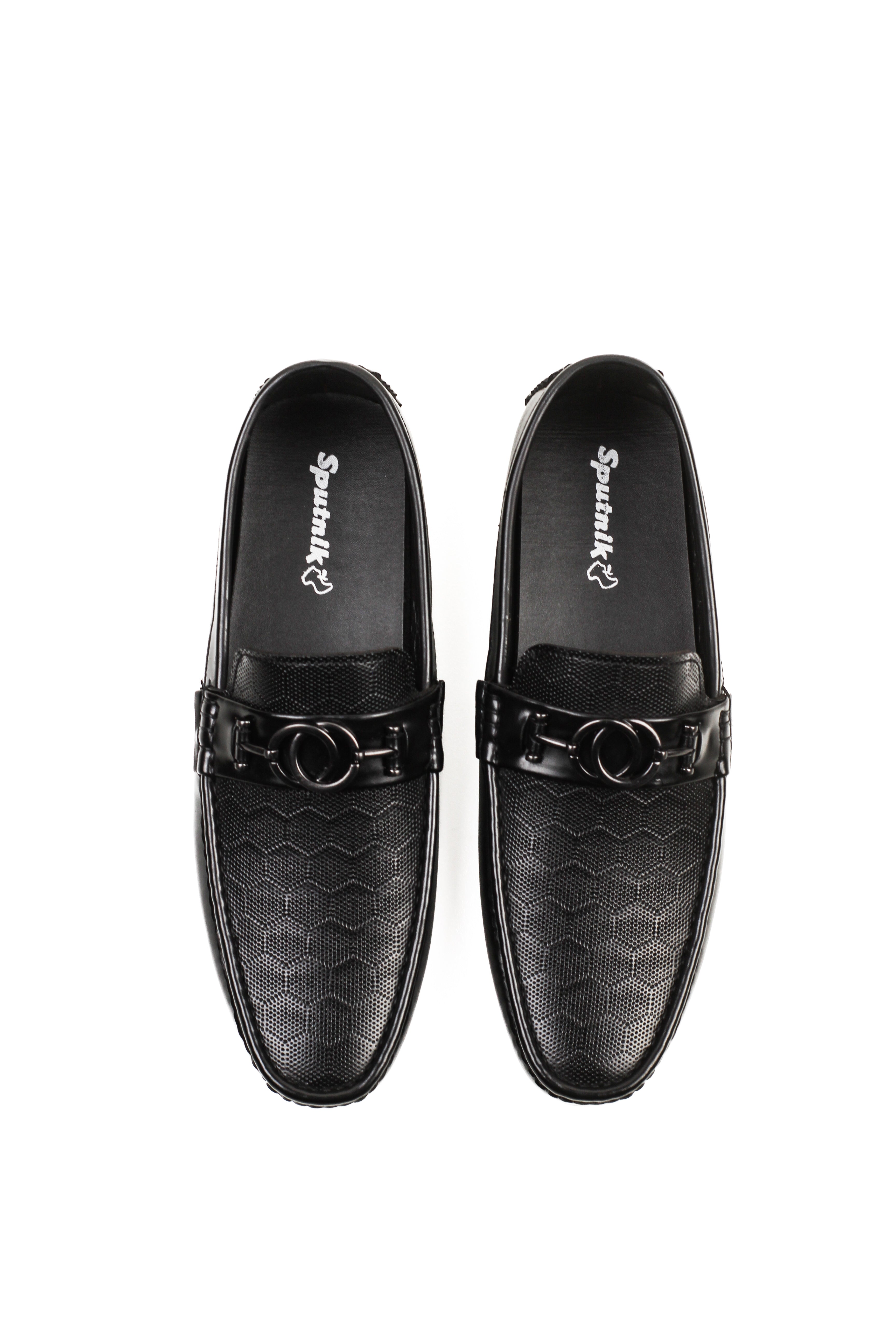 Black Cherry Shoes K01360/2CH