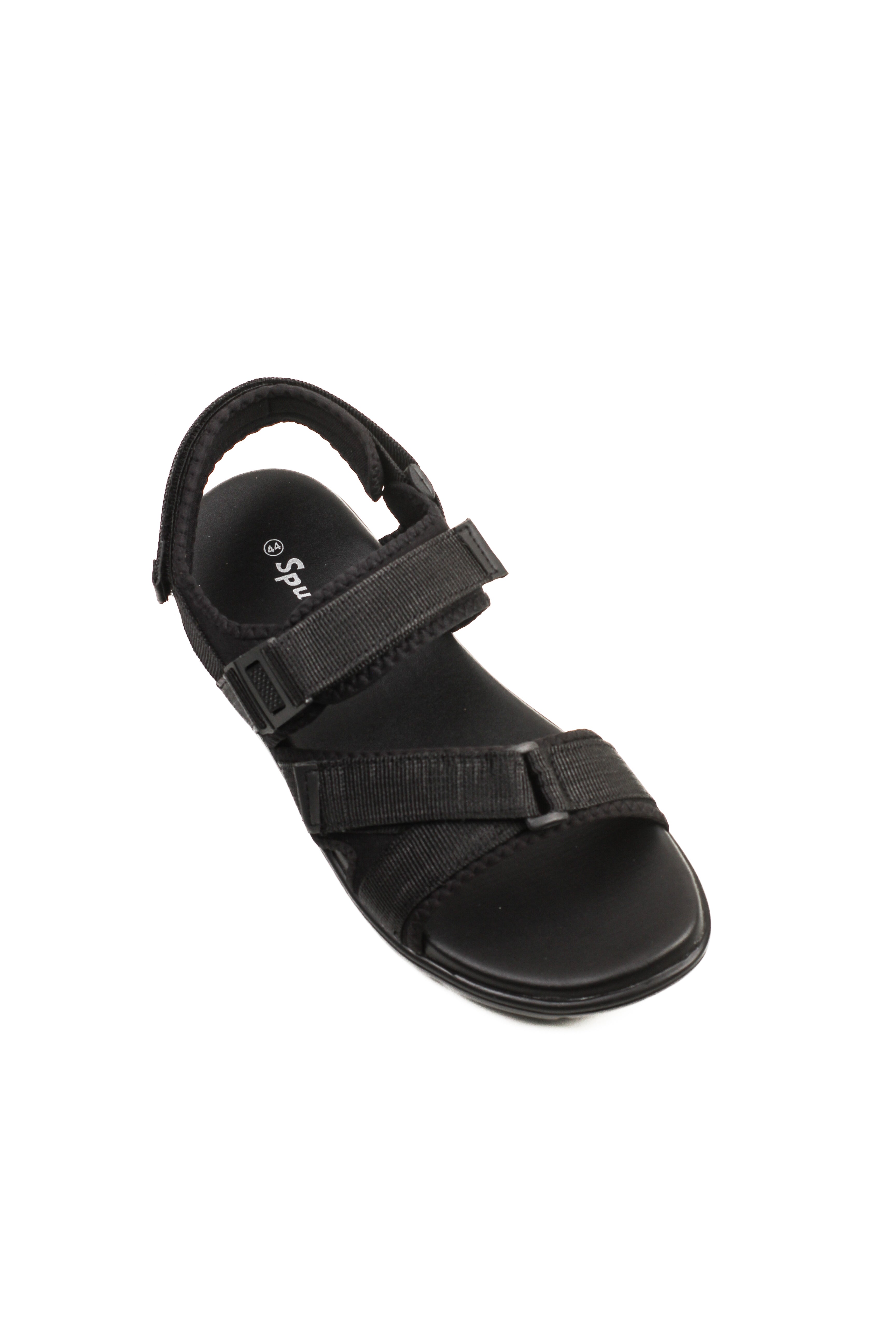 Black Sandal KK0775/002