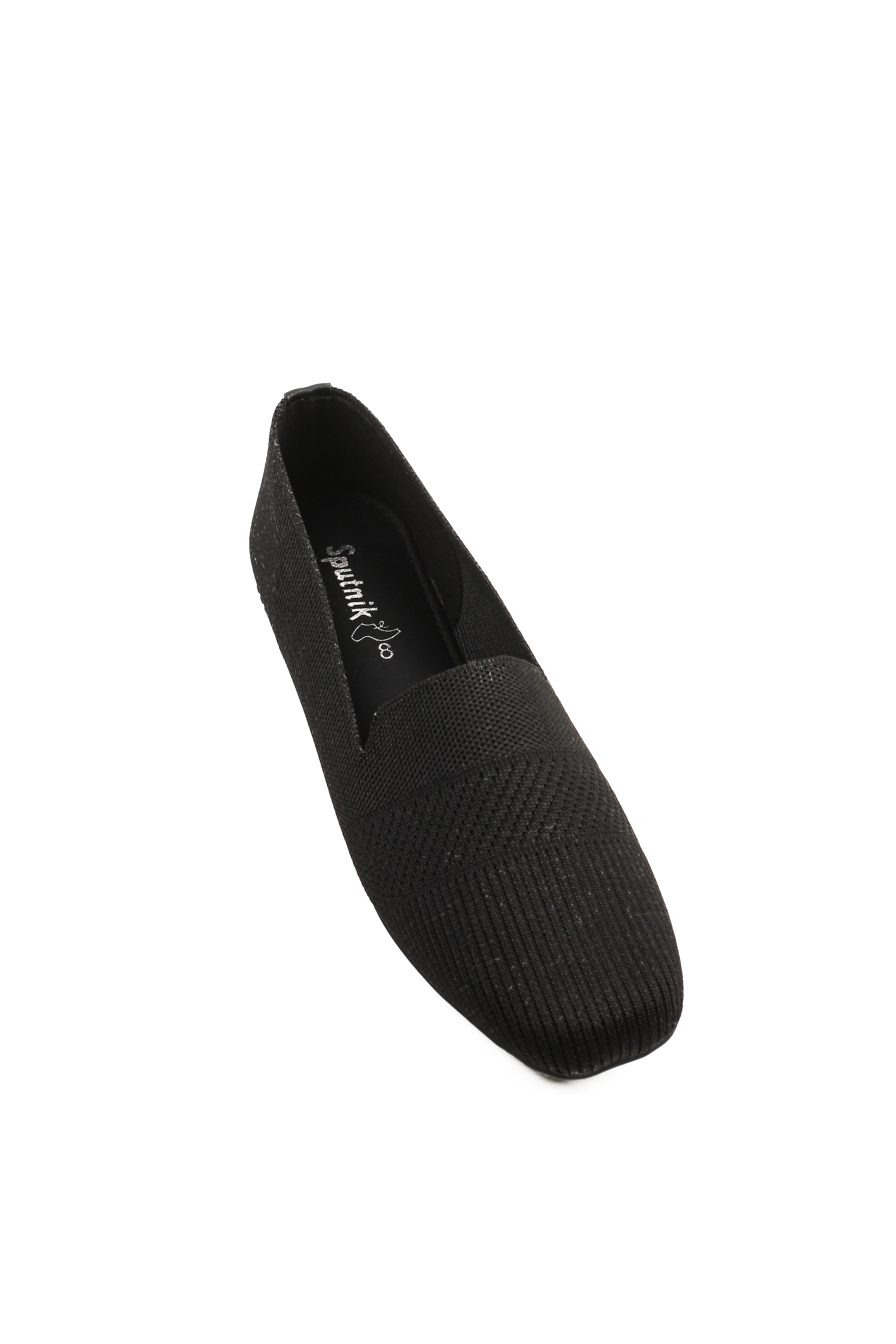 Black Pump J04327/002