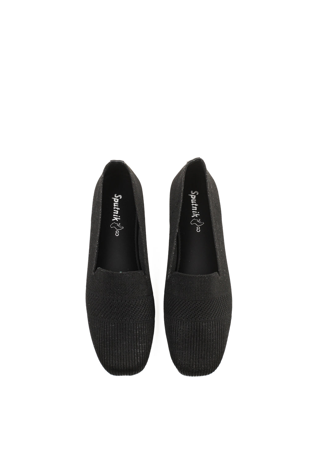 Black Pump J04327/002