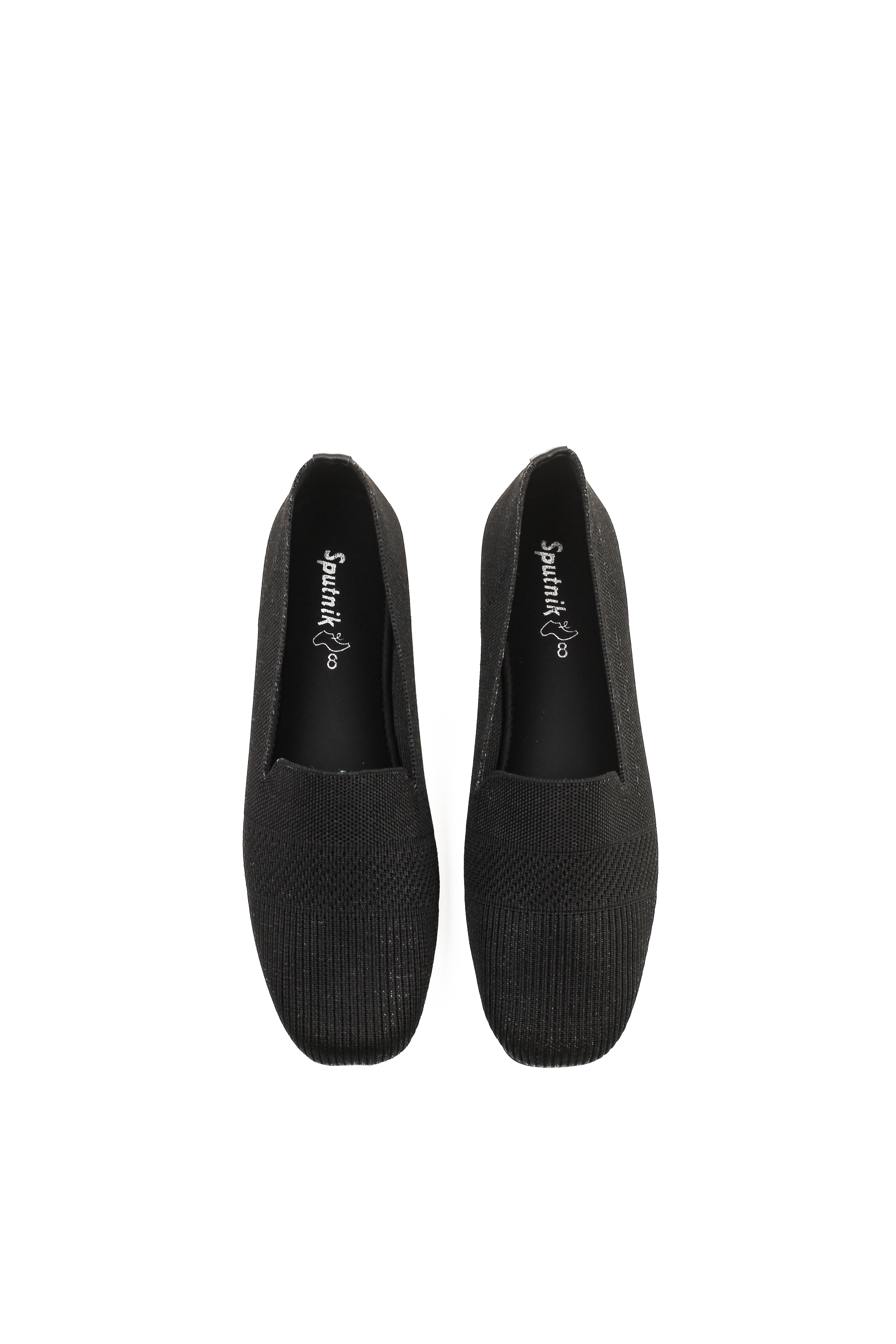 Black Pump J04327/002