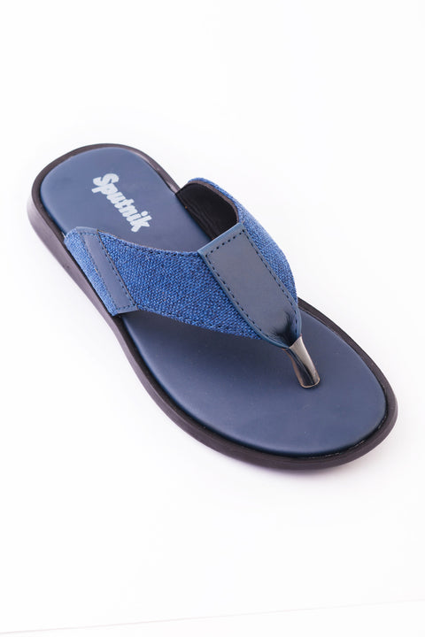 Blue Slipper J00103/005